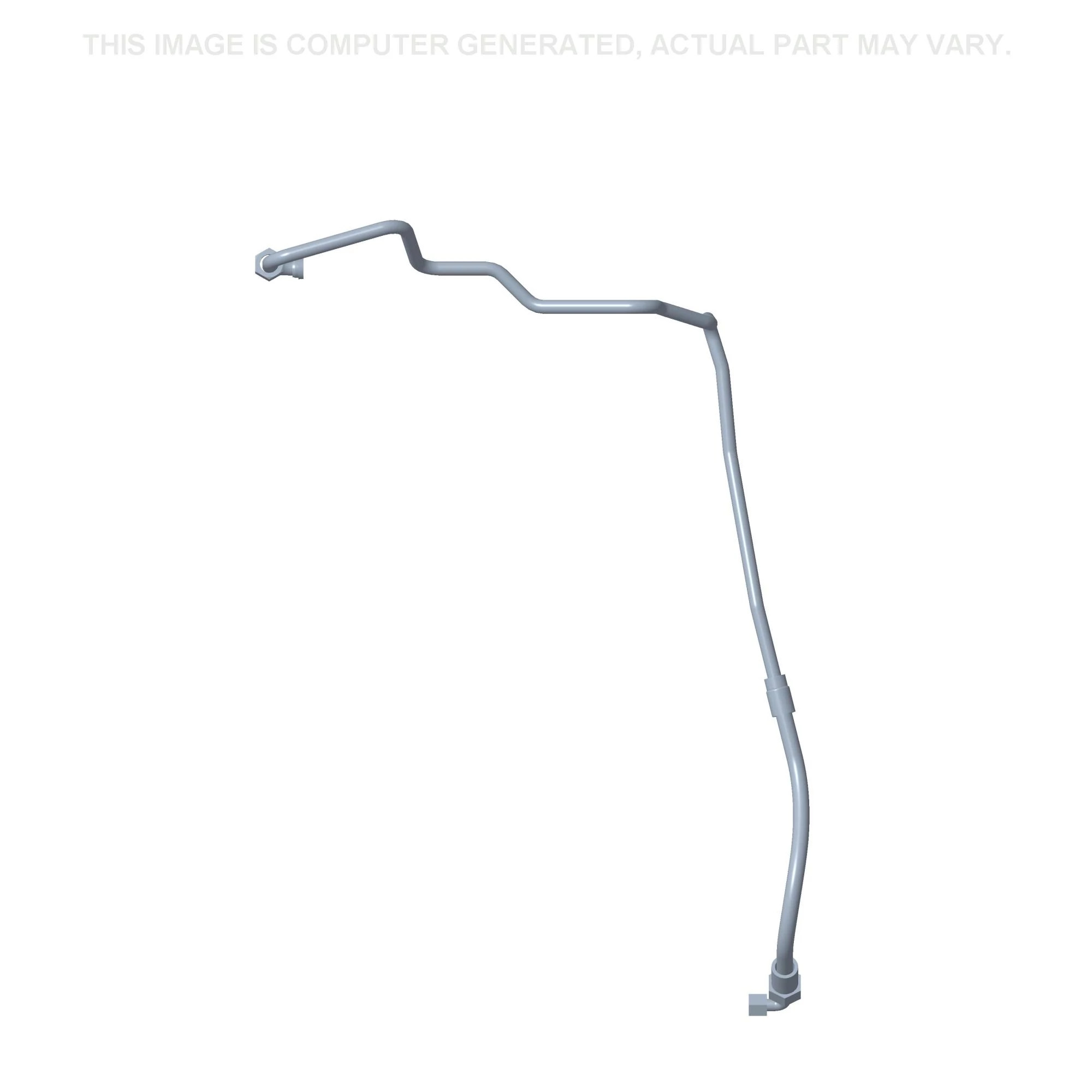 HYDRAULIKLEITUNG | MILLER | DE | DE