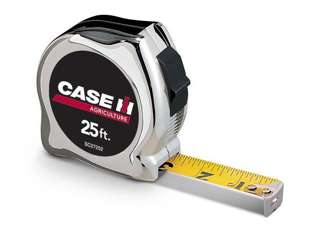 Case IH Professional Tape Measure - 1