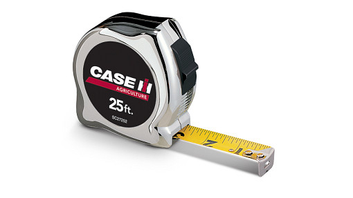 Case Ih Professional Tape Measure - 1