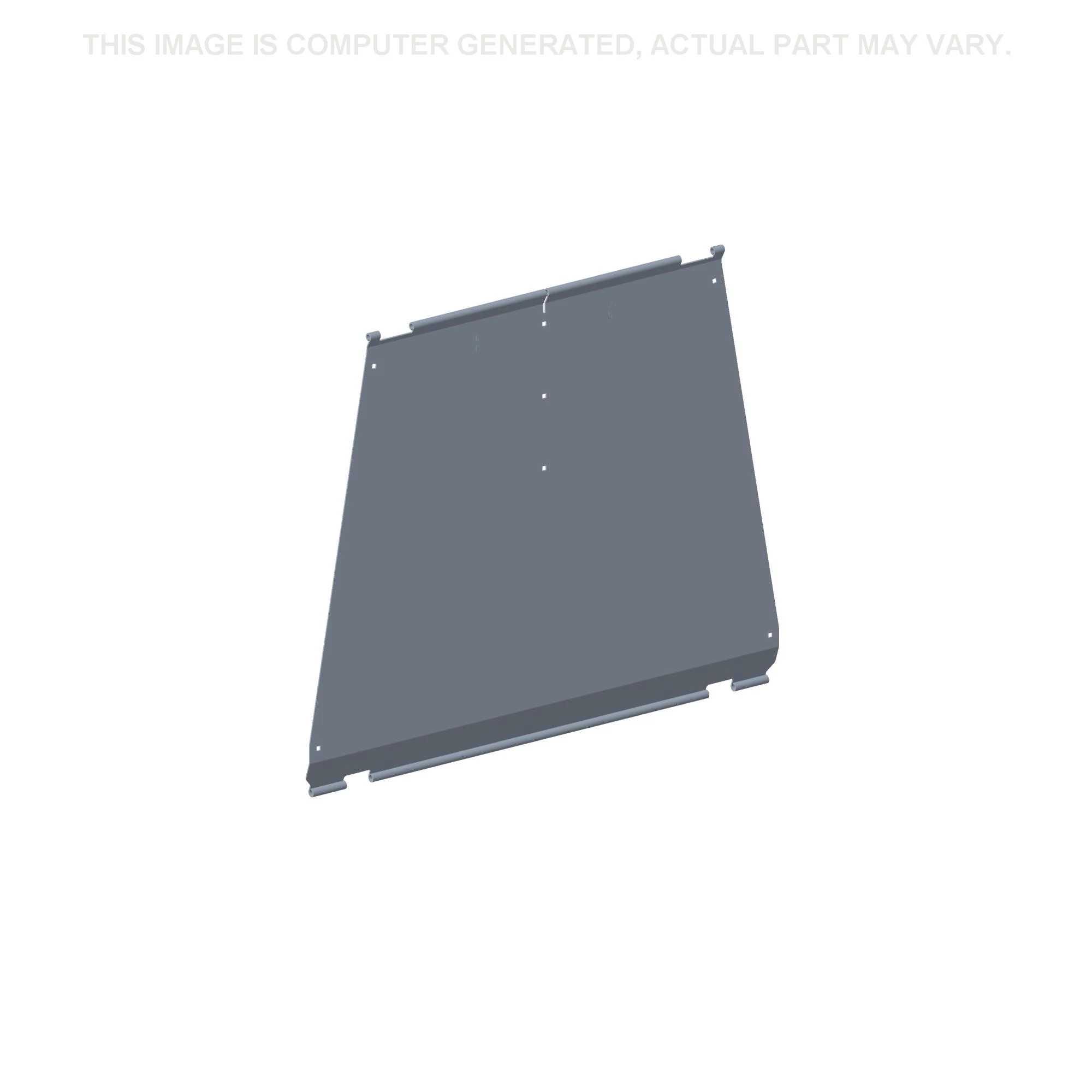 HINGE | CASEIH | US | EN