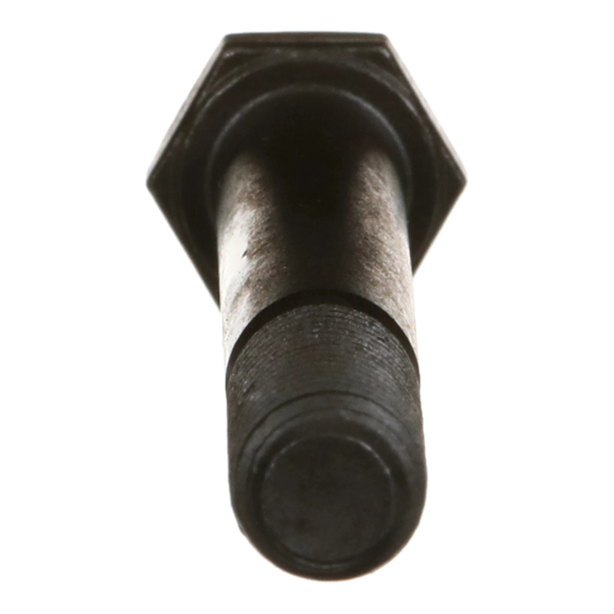 Parafuso sextavado - Grau 8 - 3/8"-16 x 3 1/2"