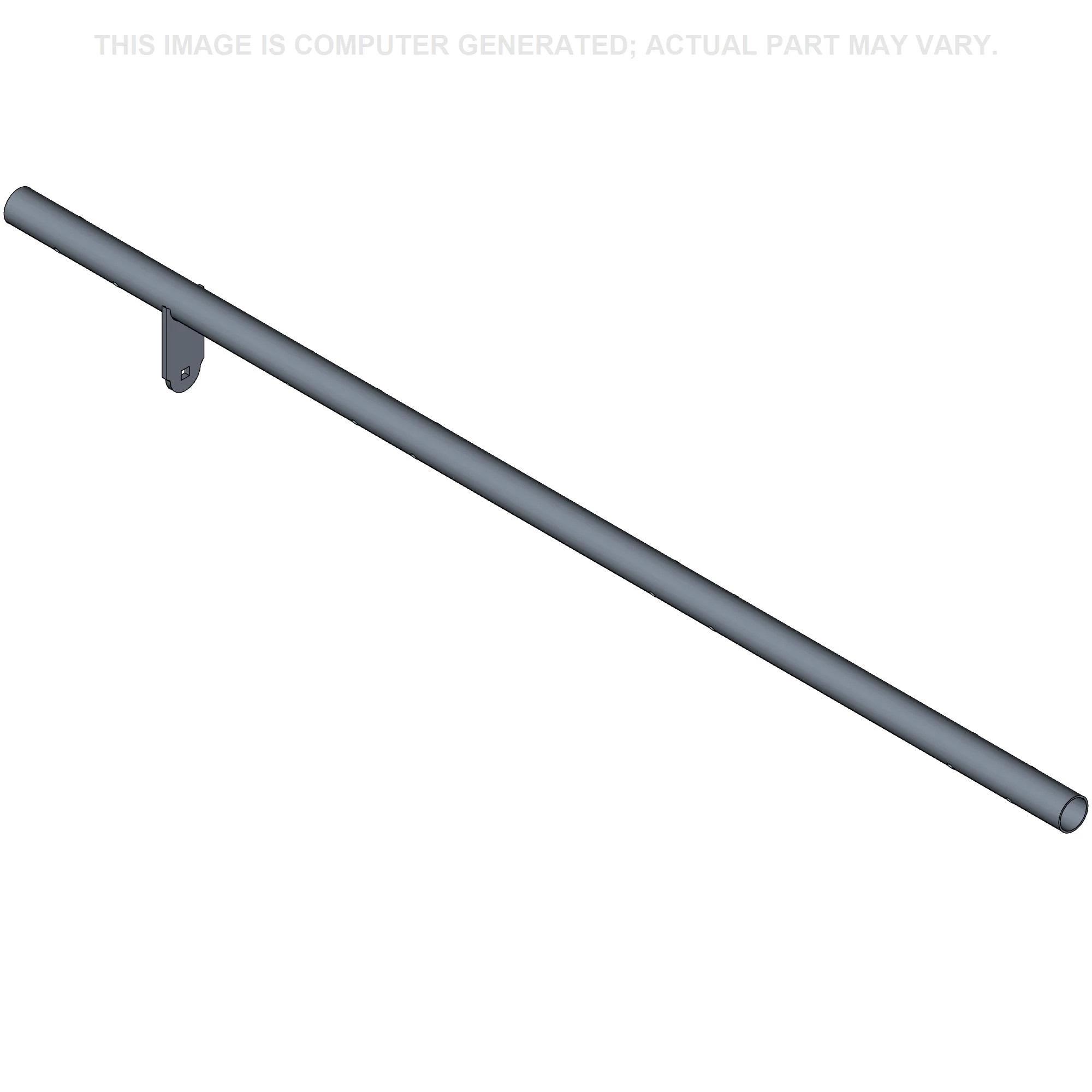 Tuyau pour herse - 85 po (L) | NEWHOLLANDAG | CA | FR