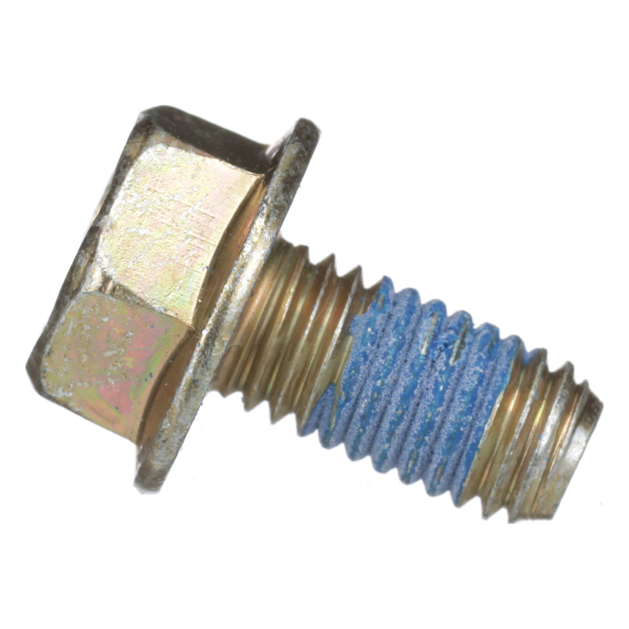 FLANGE BOLT | CASEIH | CA | EN