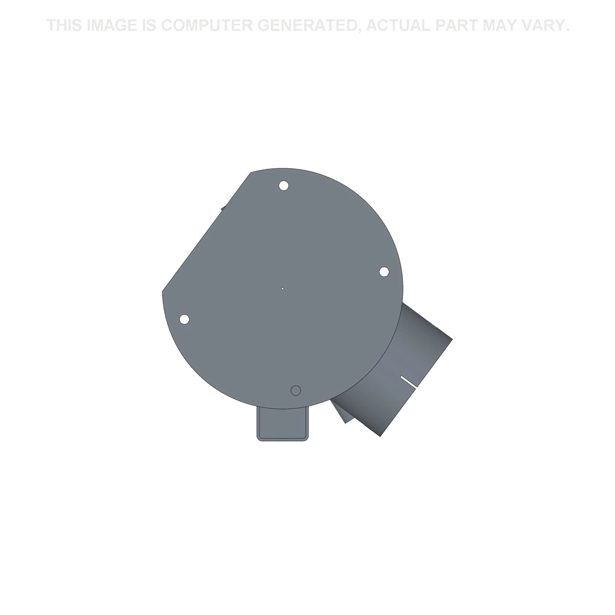 MUFFLER | CASEIH | CA | EN