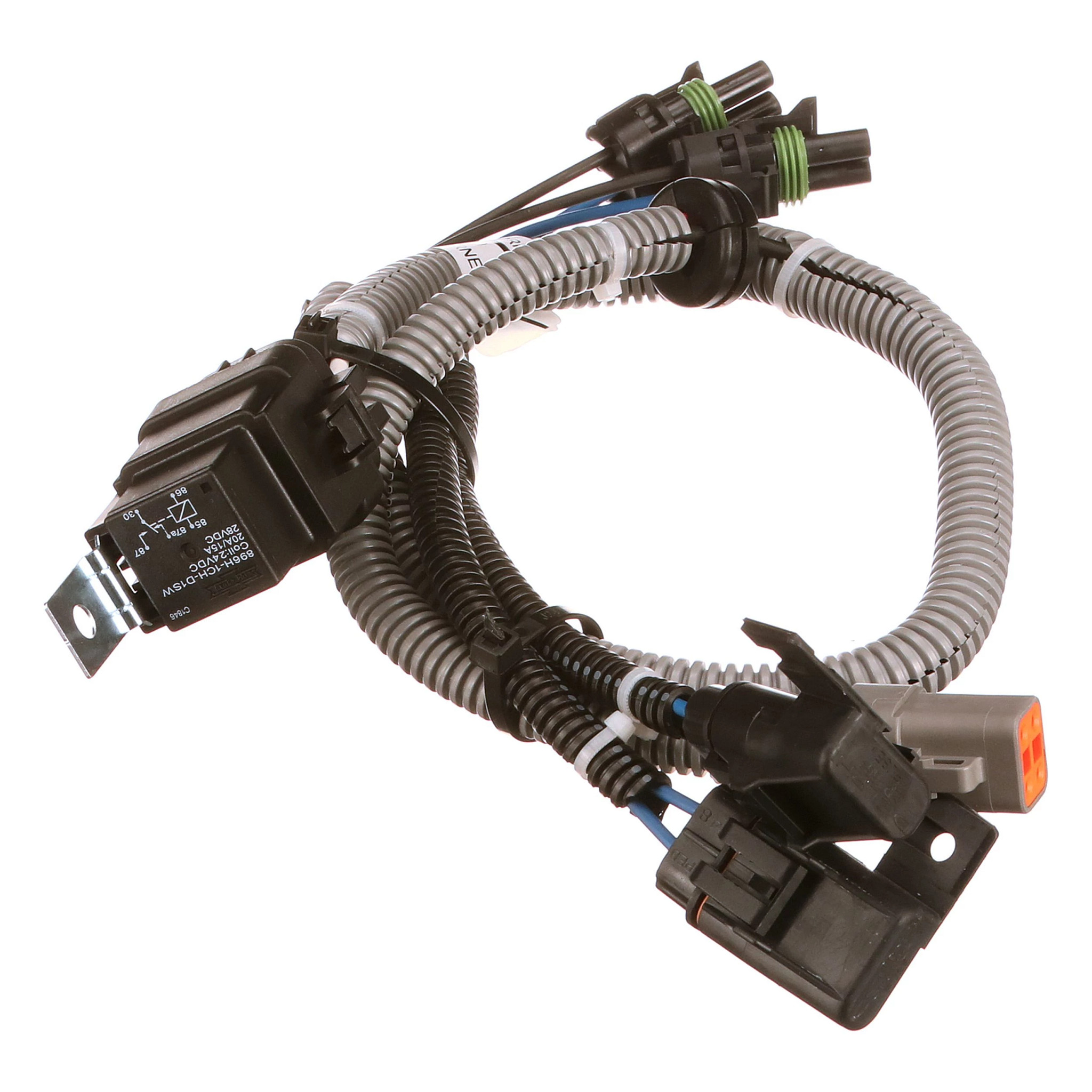 Condenser Wire Harness