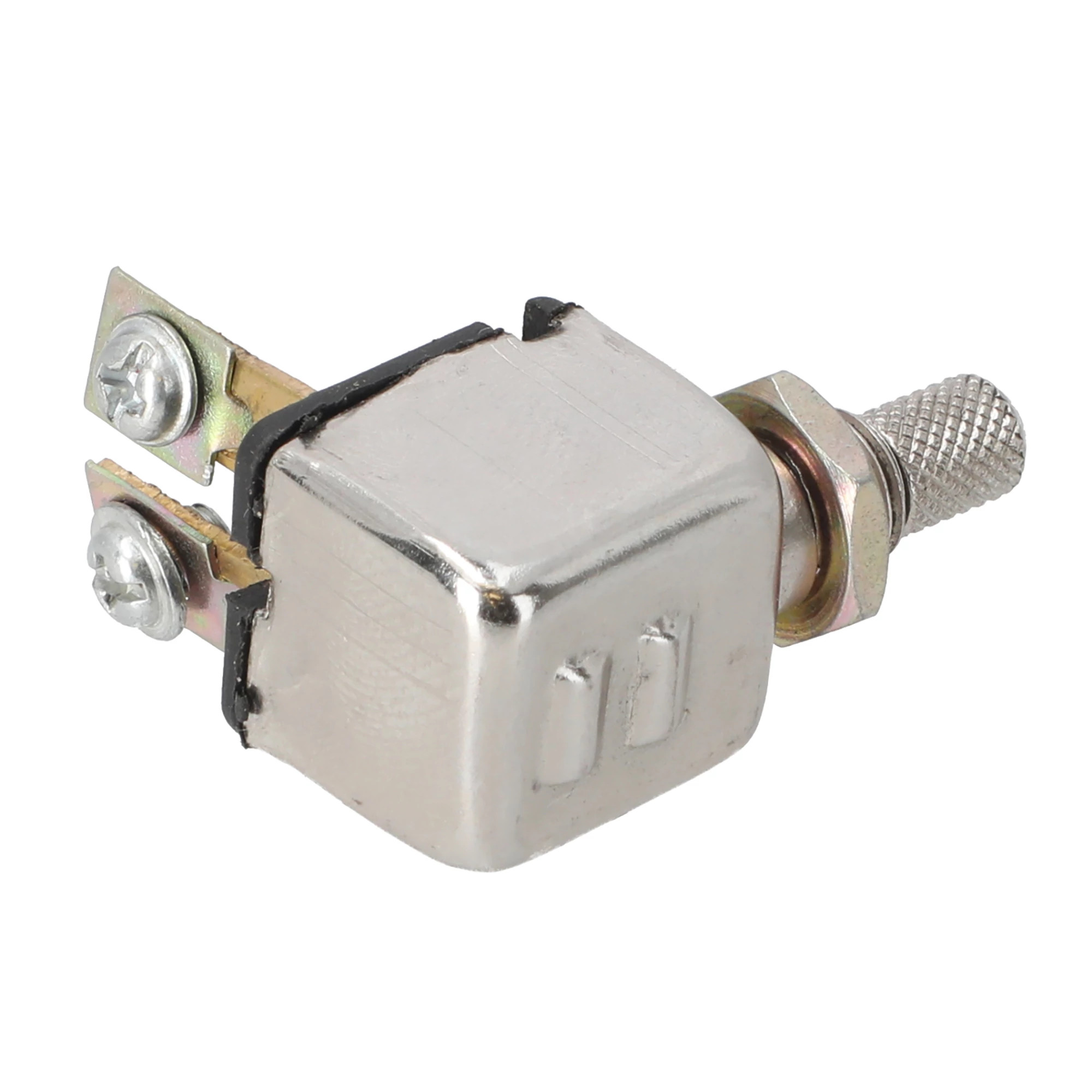 Light Switch - 2-Terminal | NEWHOLLANDAG | CA | EN