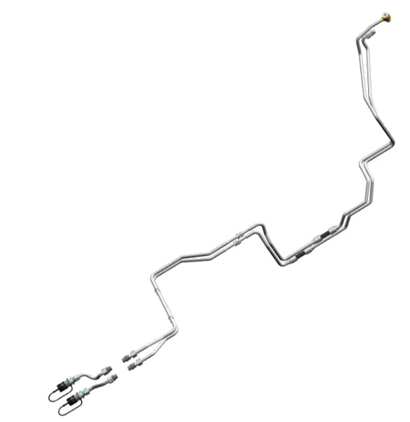 DIA KIT, TRACTOR | NEWHOLLANDCE | SA | ES