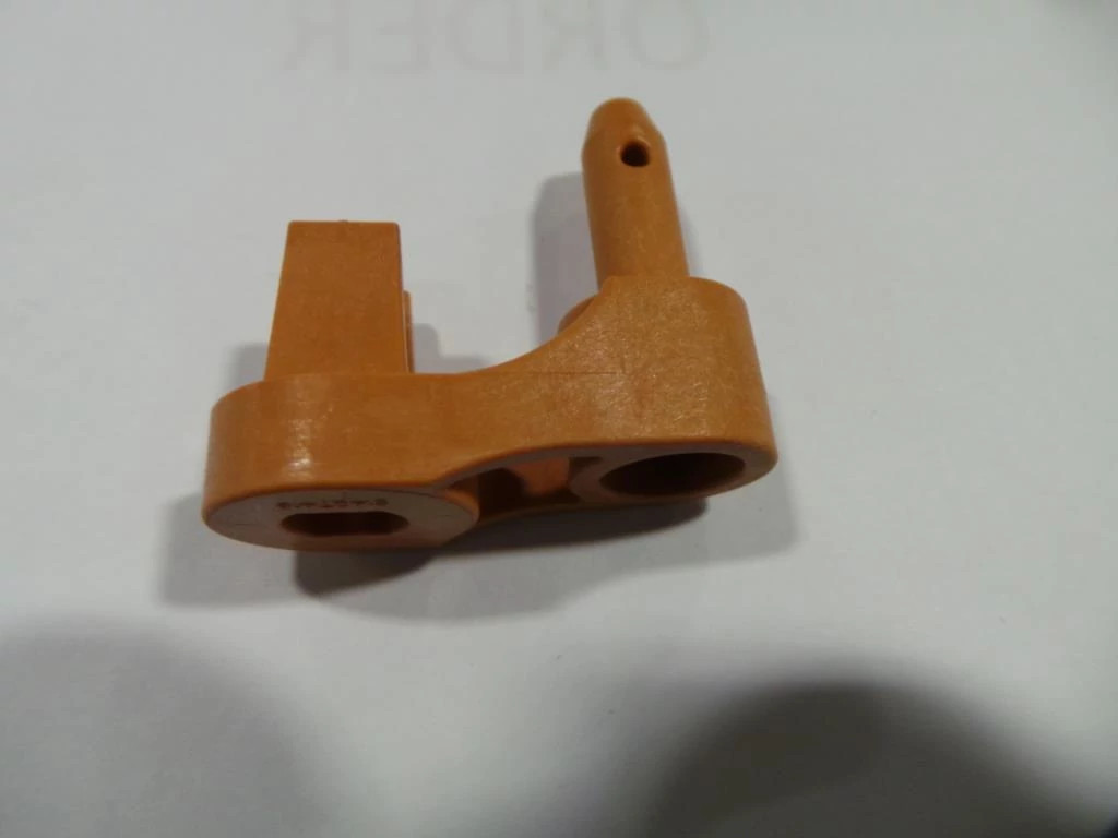 Meter Diverter Link | FLEXICOIL | CA | EN
