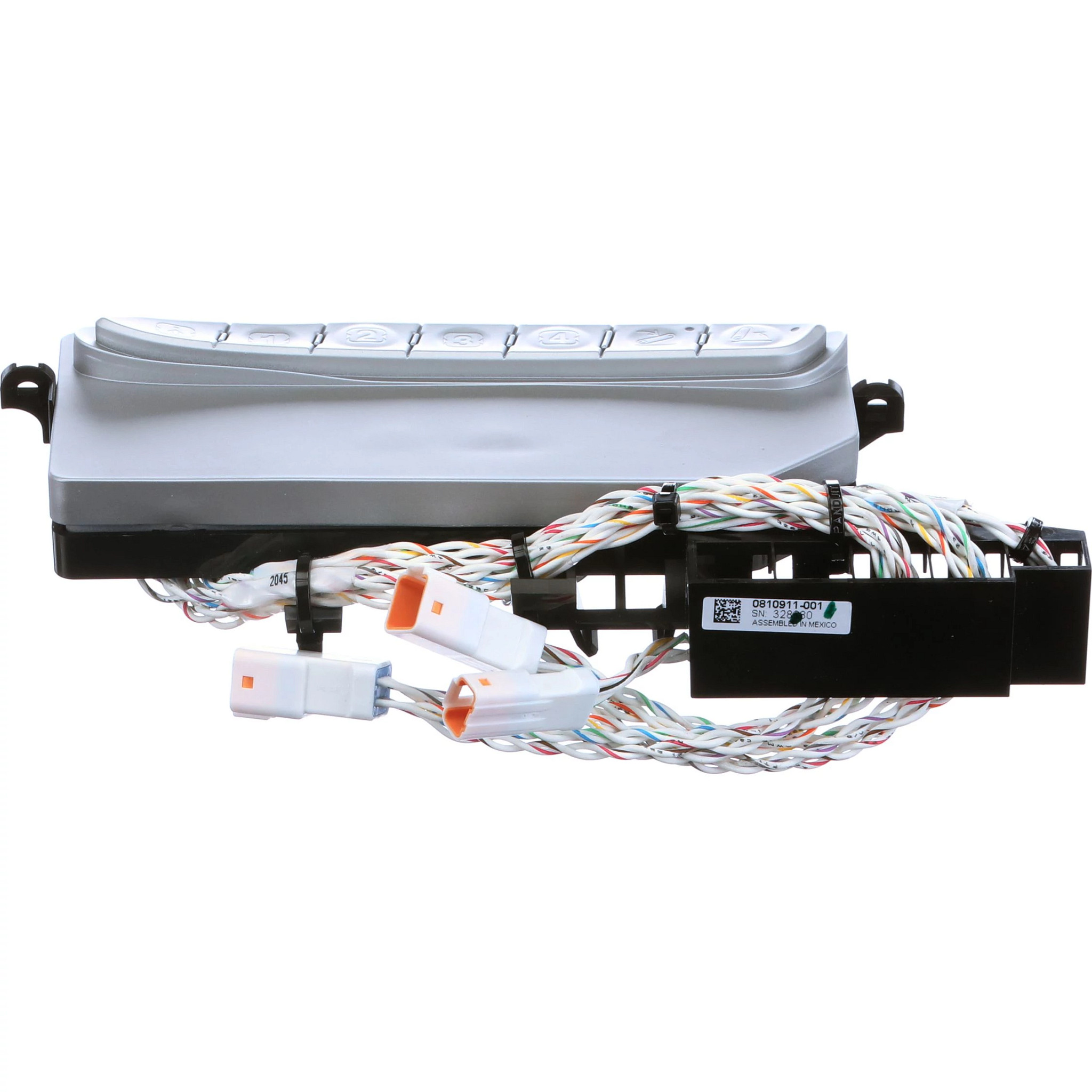 CONTROL PANEL | CASECE | CA | EN