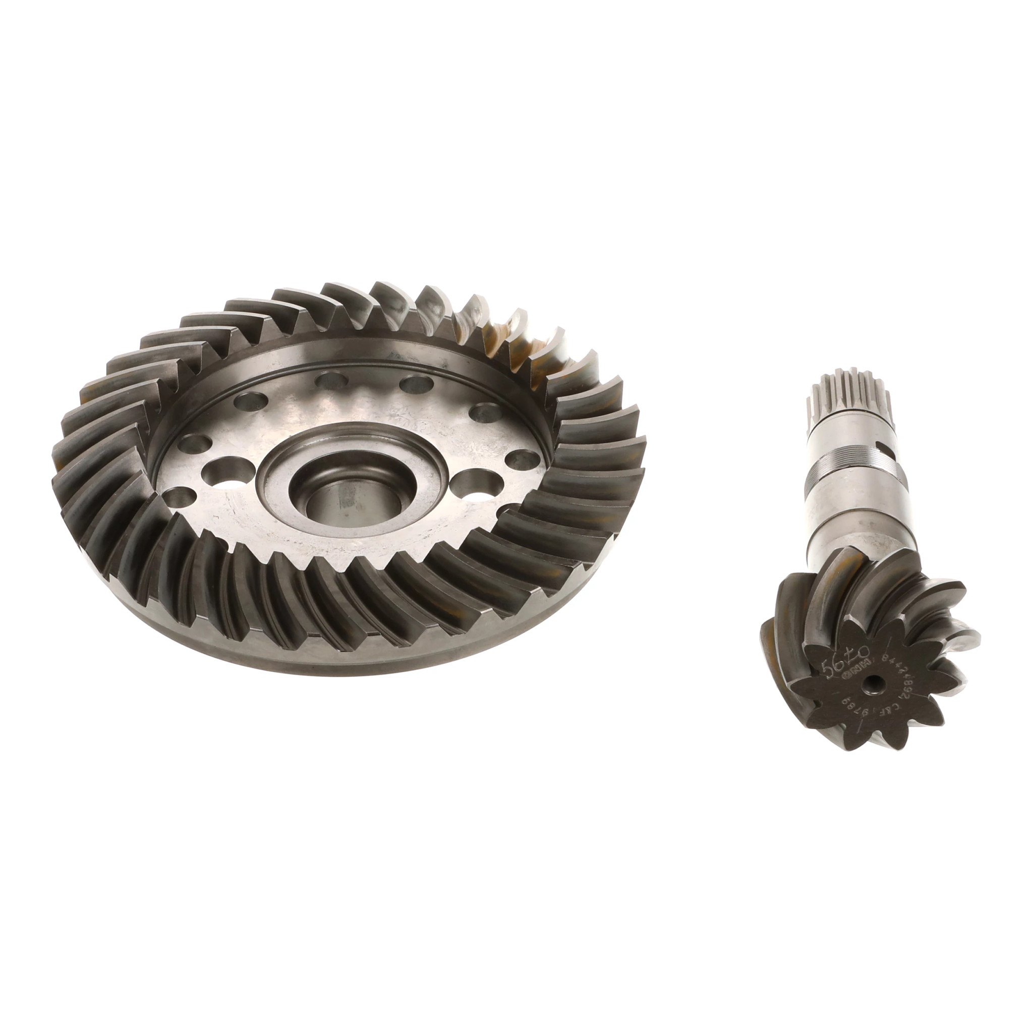 BEVEL GEAR | NEWHOLLANDAG | US | EN