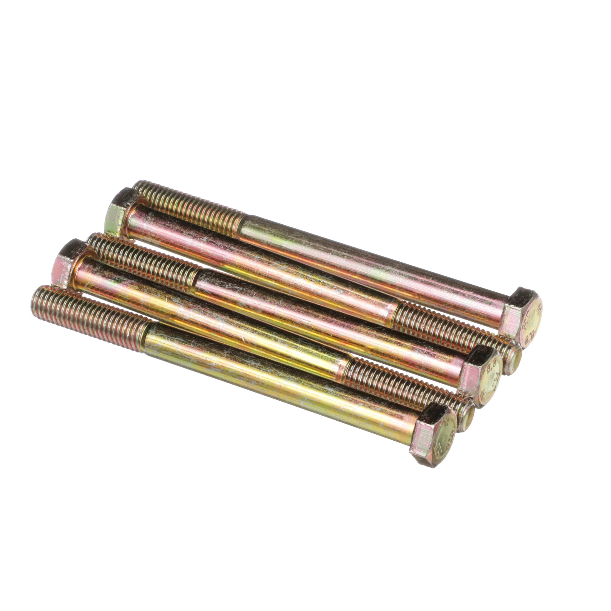 Metric Hex Cap Screw | CASECE | BR | PT