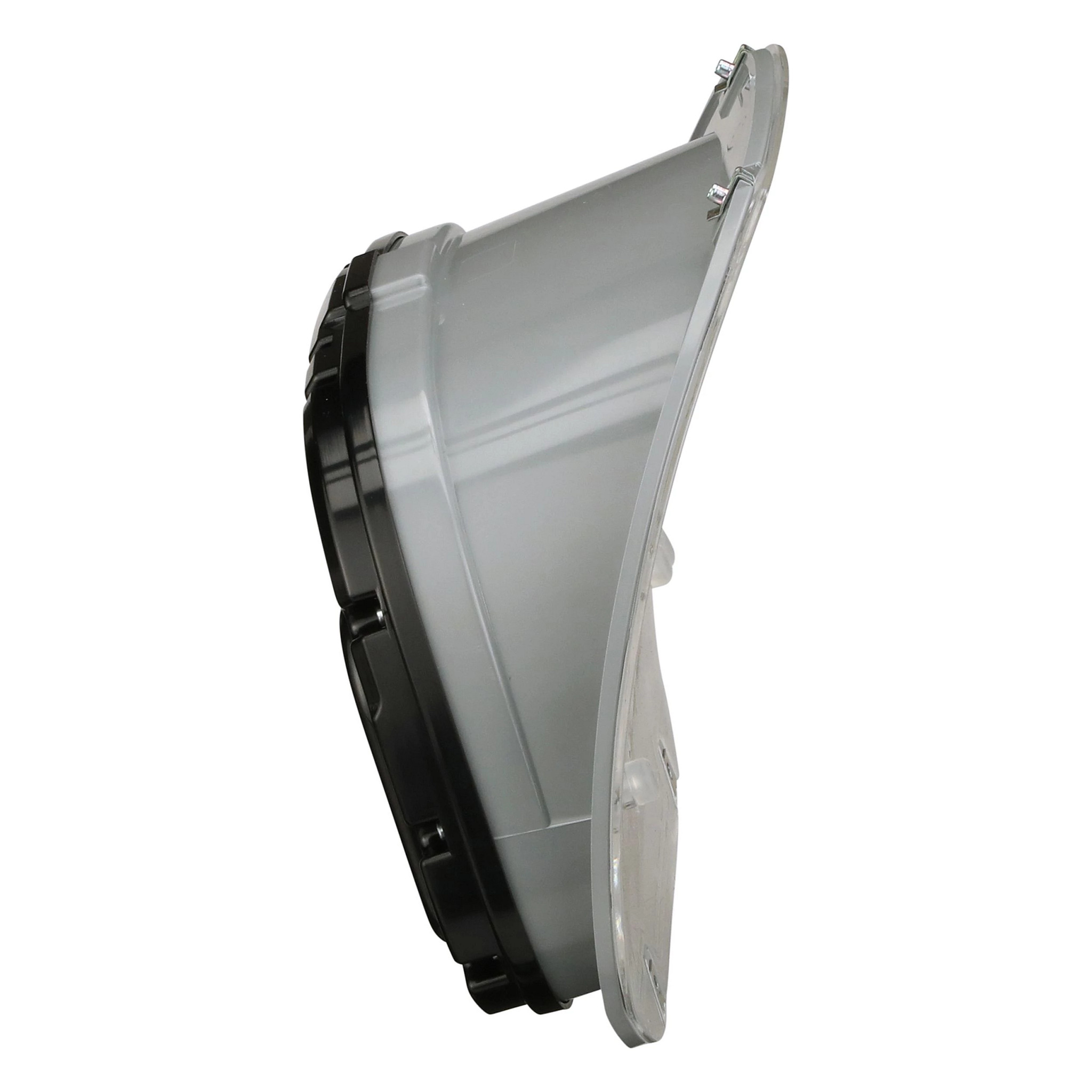 INSTRUMENT CLUSTER | NEWHOLLANDAG | EU | EN