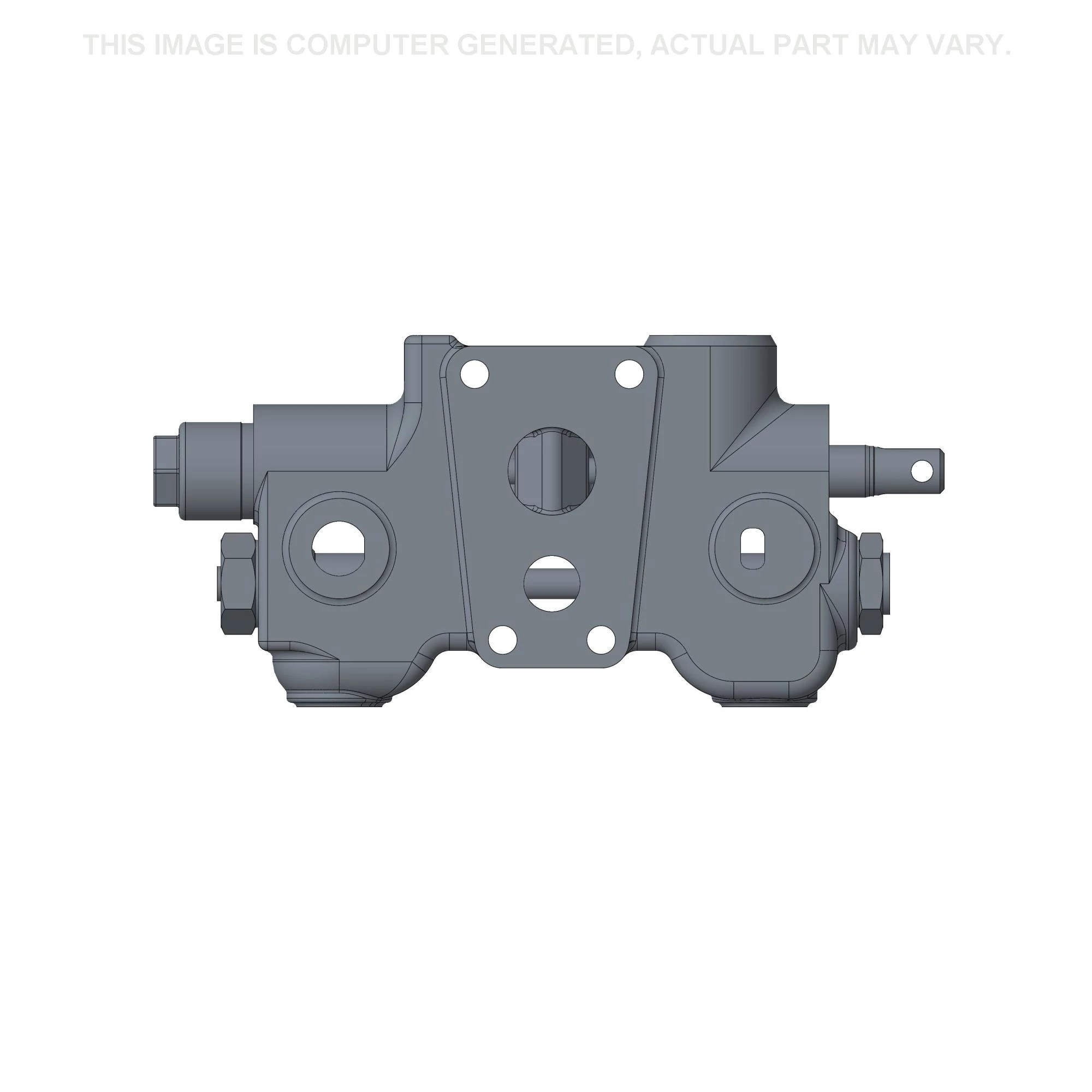 VALVE SECTION | NEWHOLLANDAG | CA | EN