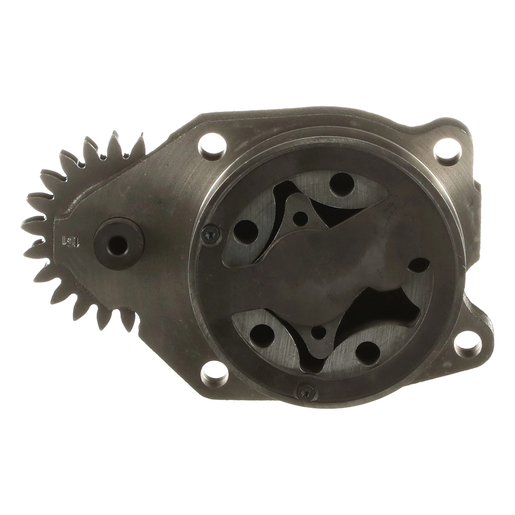 ENGINE OIL PUMP | NEWHOLLANDCE | SA | EN