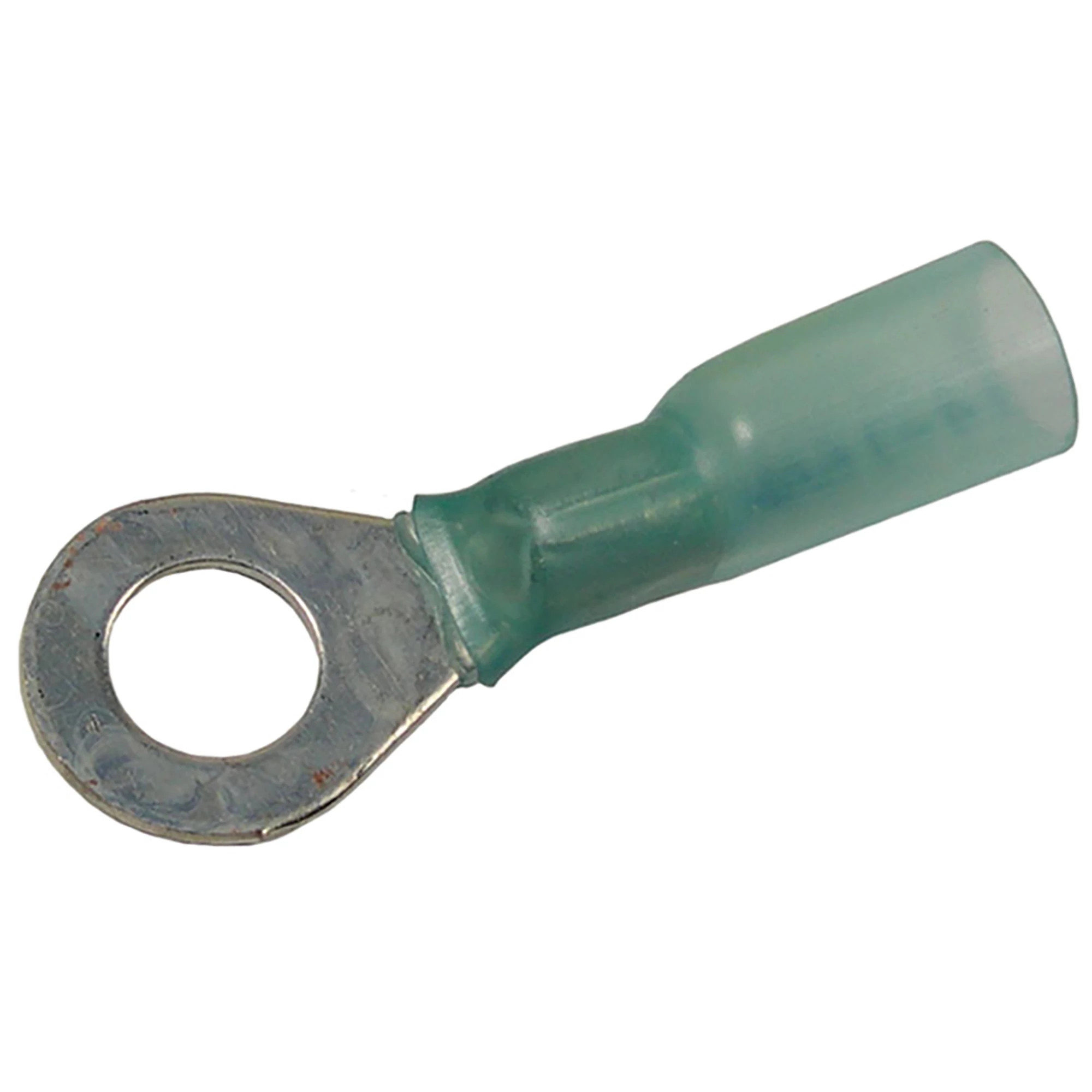 Wiring Terminal Crimp and Heat Shrink - 5/16