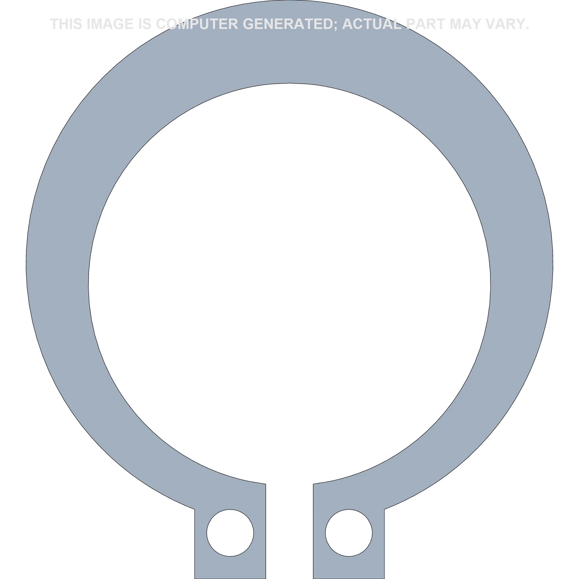 ANNEAU D'ARRET | STEYR | EU | IT