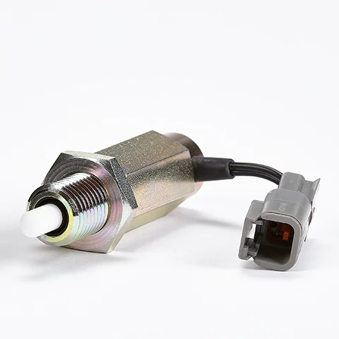 CONTACTEUR | CASEIH | CA | FR