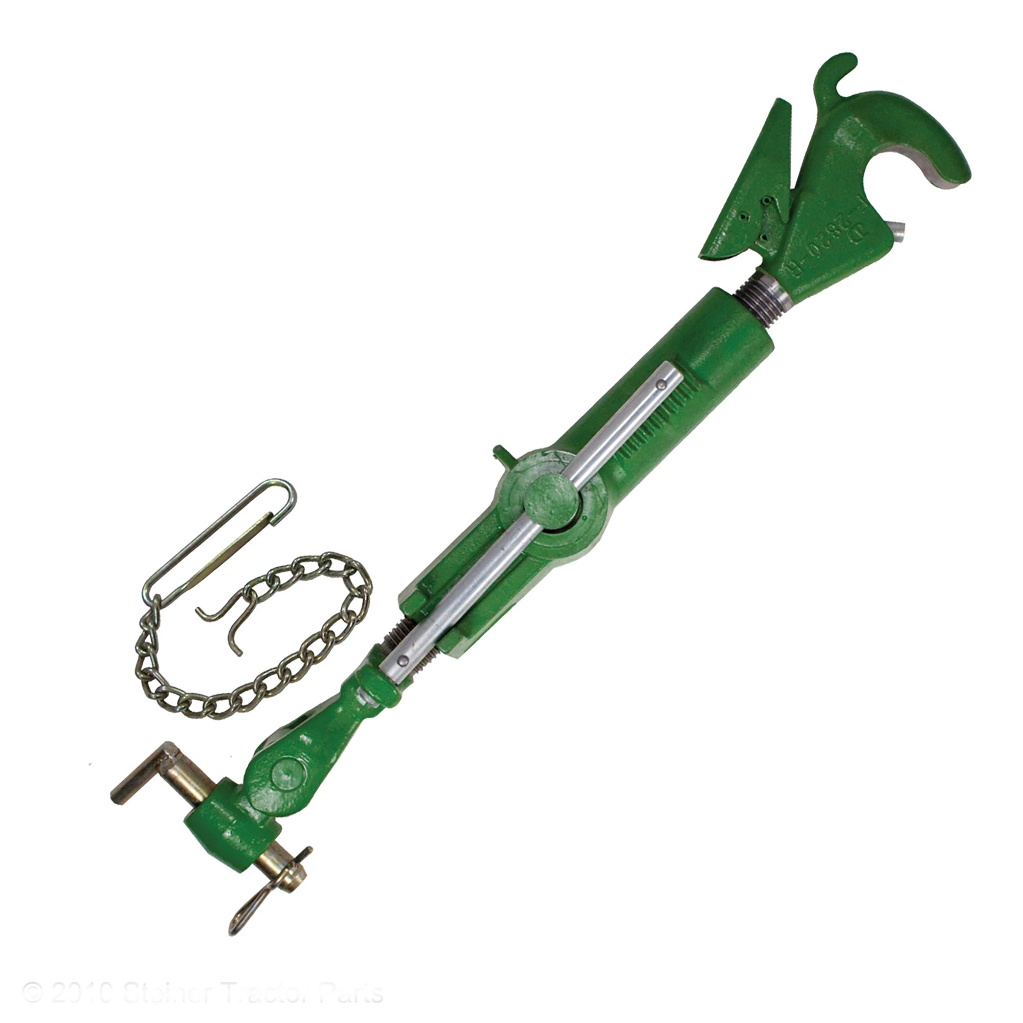 Top Link Assembly - Category 1 | NEWHOLLANDCE | CA | EN