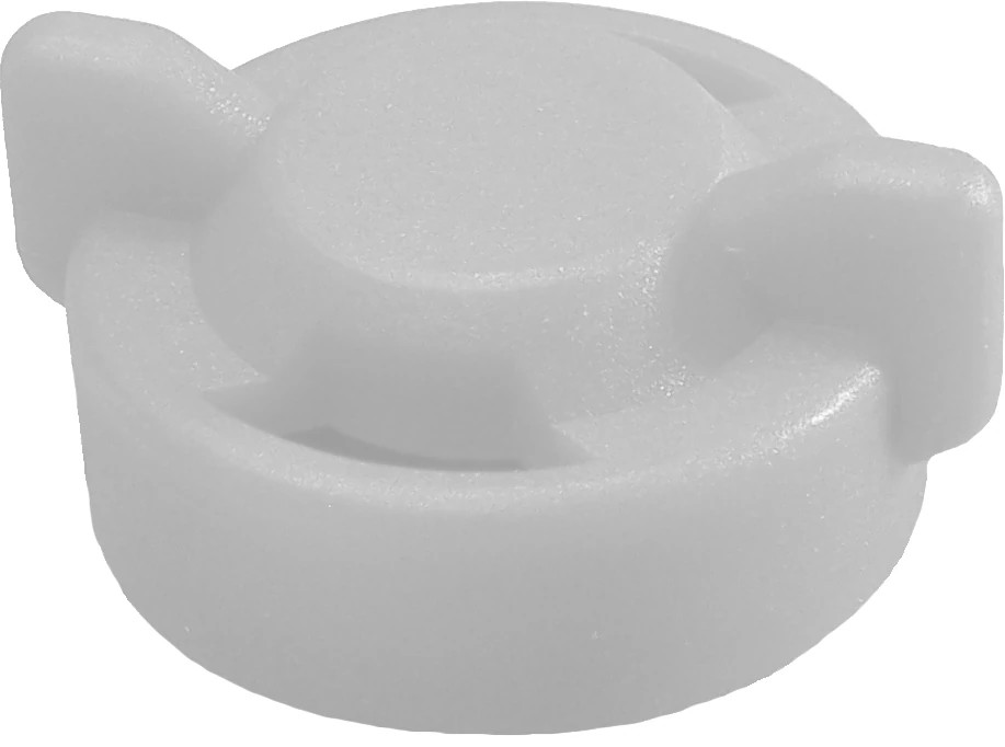 Combo-Jet® Nozzle Body Outlet Plug Cap | FLEXICOIL | CA | EN
