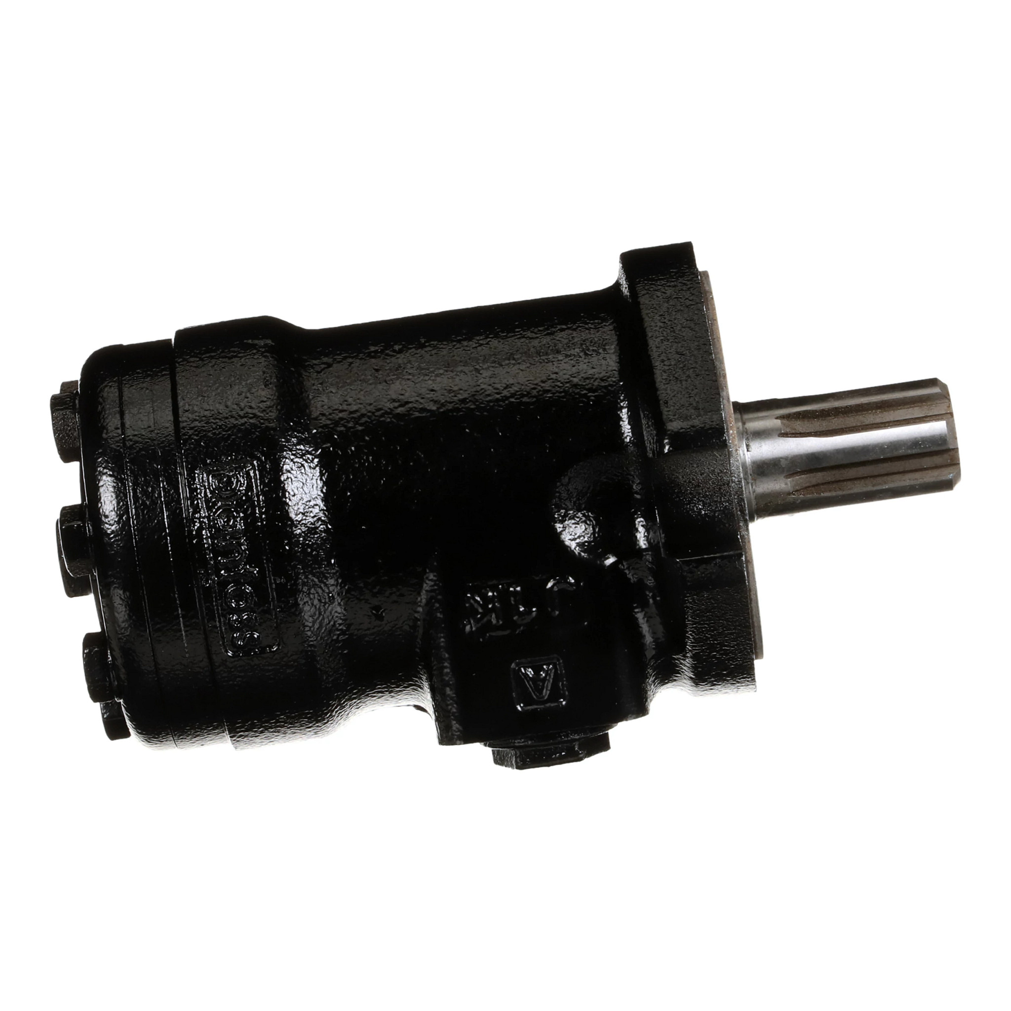 HYDRAULIC MOTOR | CASEIH | CA | EN