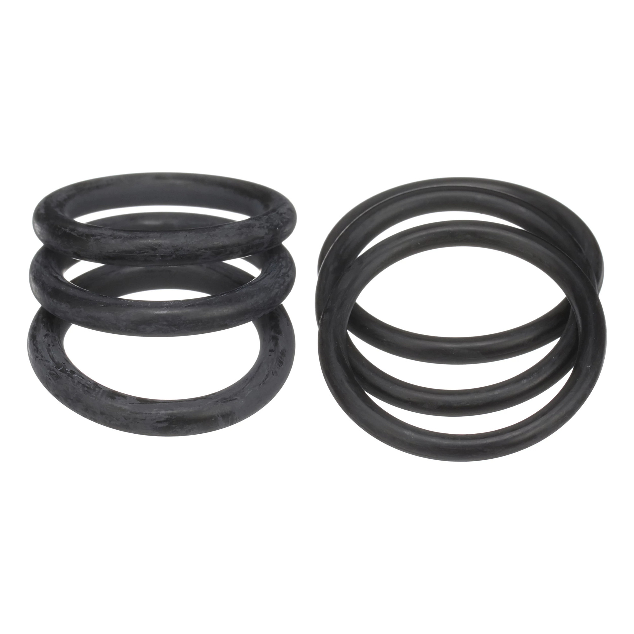 Kit de válvula de controle de vedação anéis da transmissão