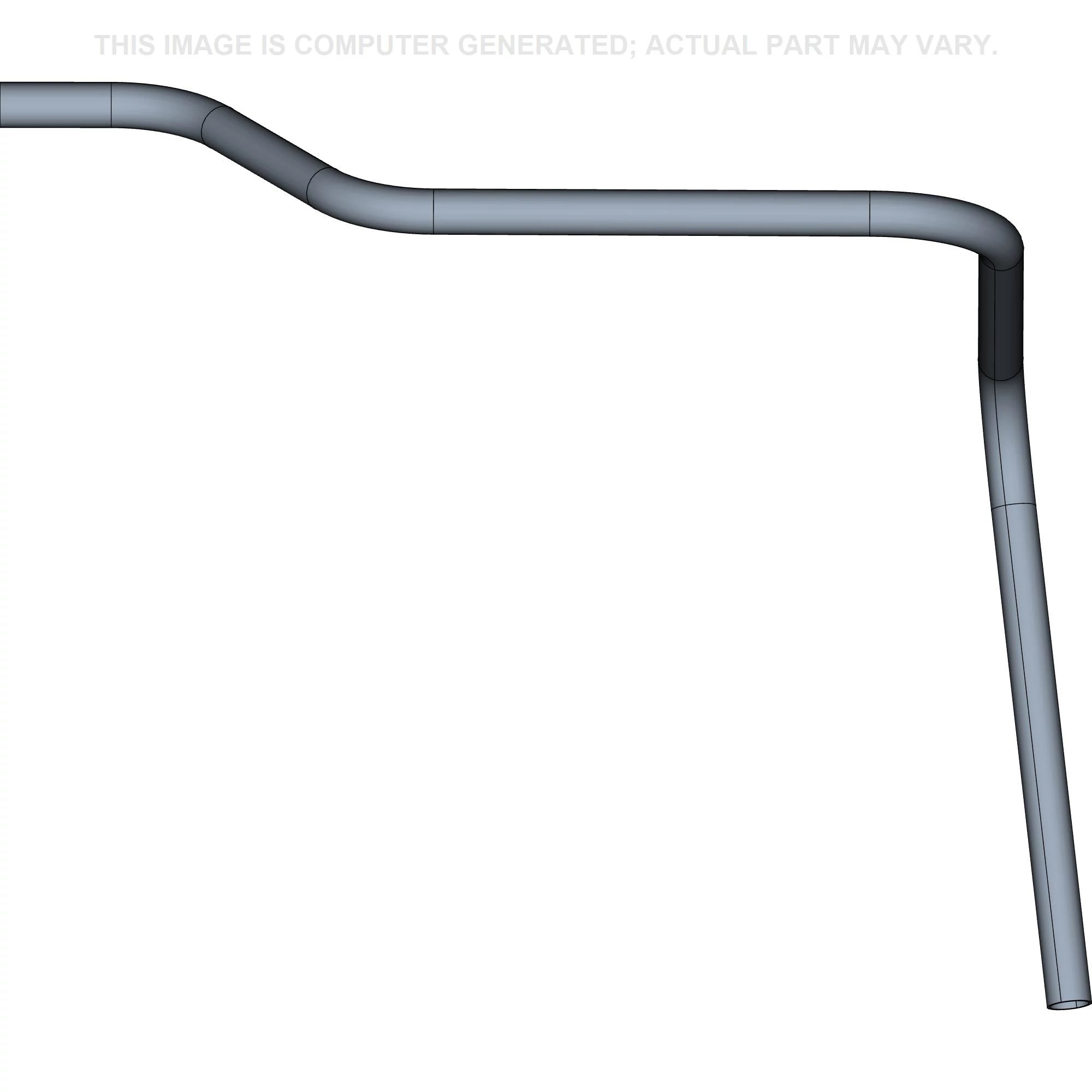 TUBE | CASEIH | EU | FR