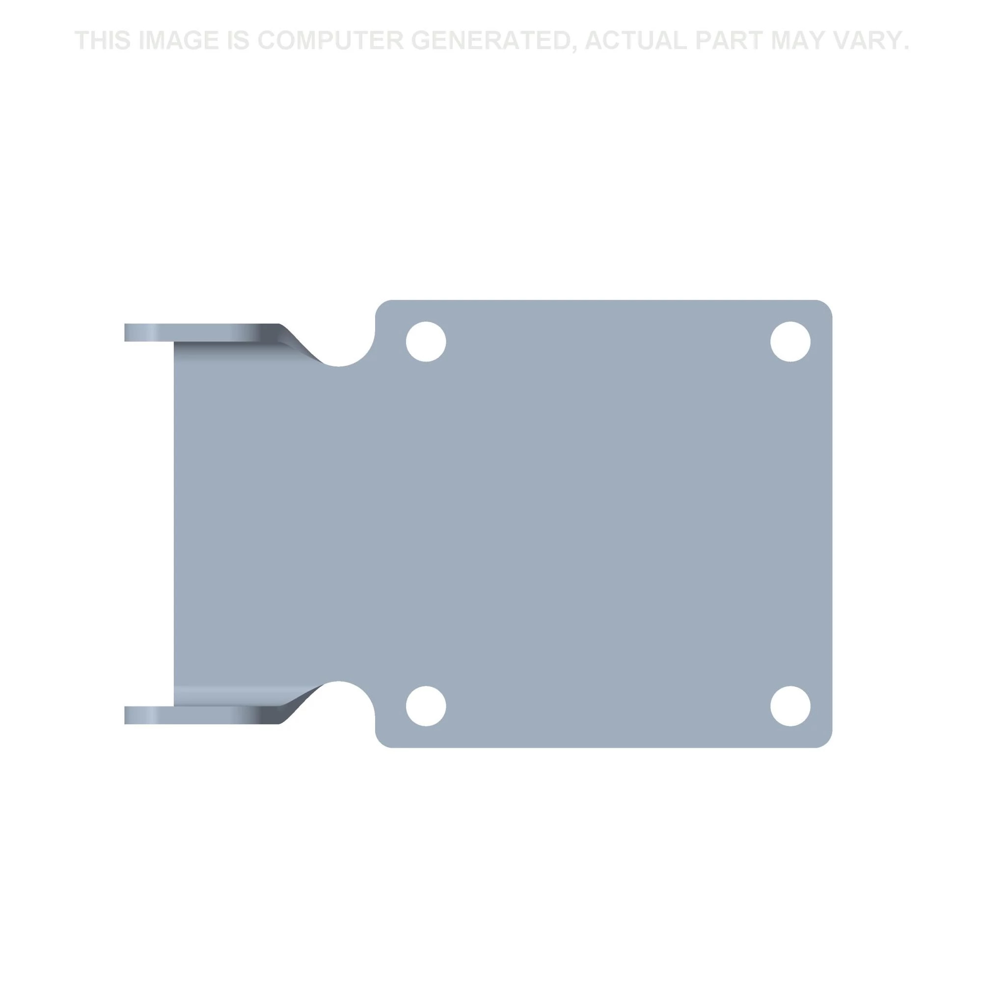 MOUNTING PLATE | CASEIH | IE | EN