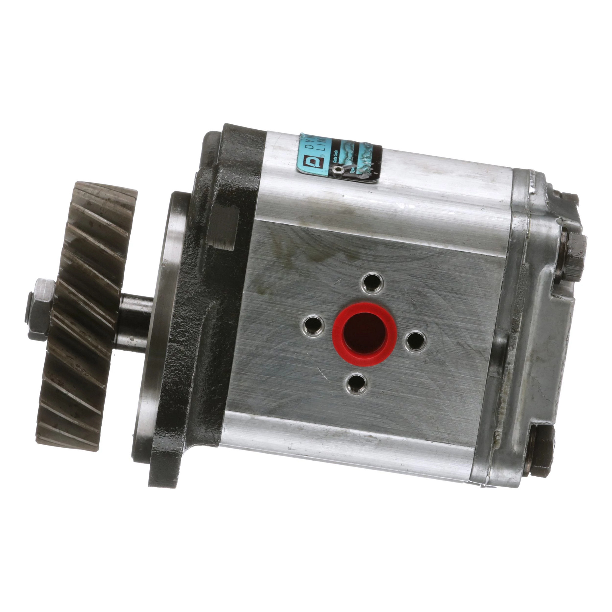 BOMBA HIDRÁULICA | NEWHOLLANDAG | EU | RU