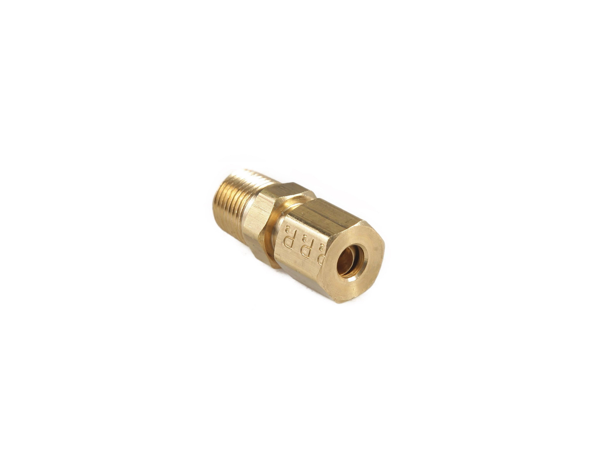 Conector Hidráulico