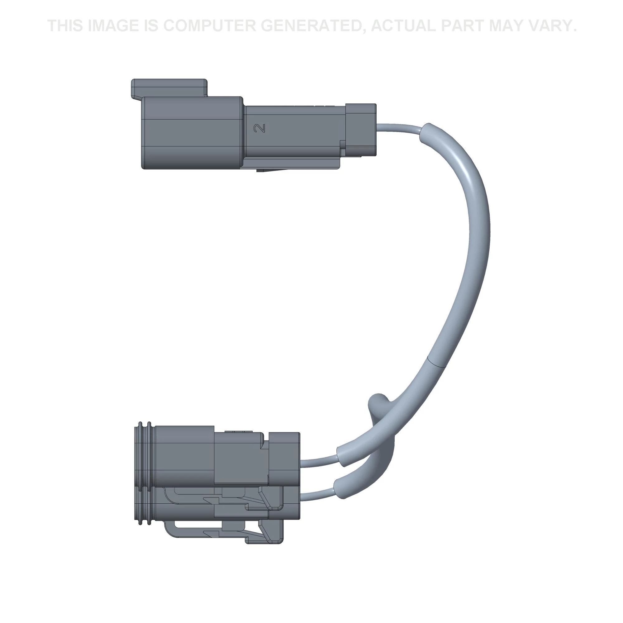 WIRE HARNESS | CASECE | AMEA | EN