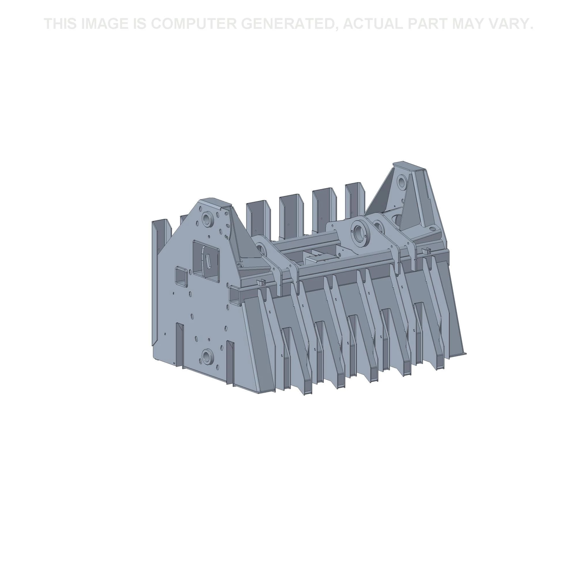 ÊMBOLO | NEWHOLLANDAG | BR | PT