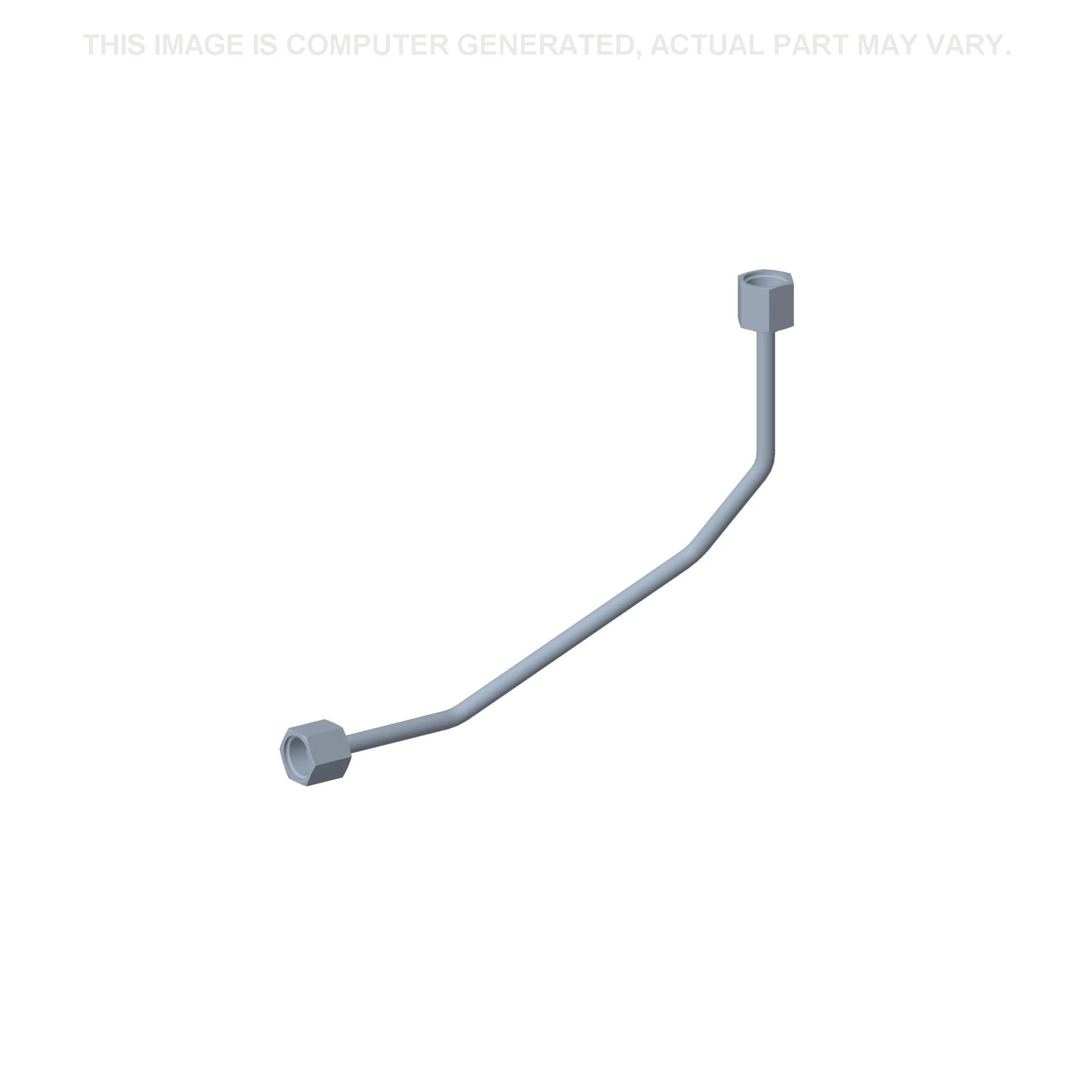 TUBO | CASEIH | SA | EN