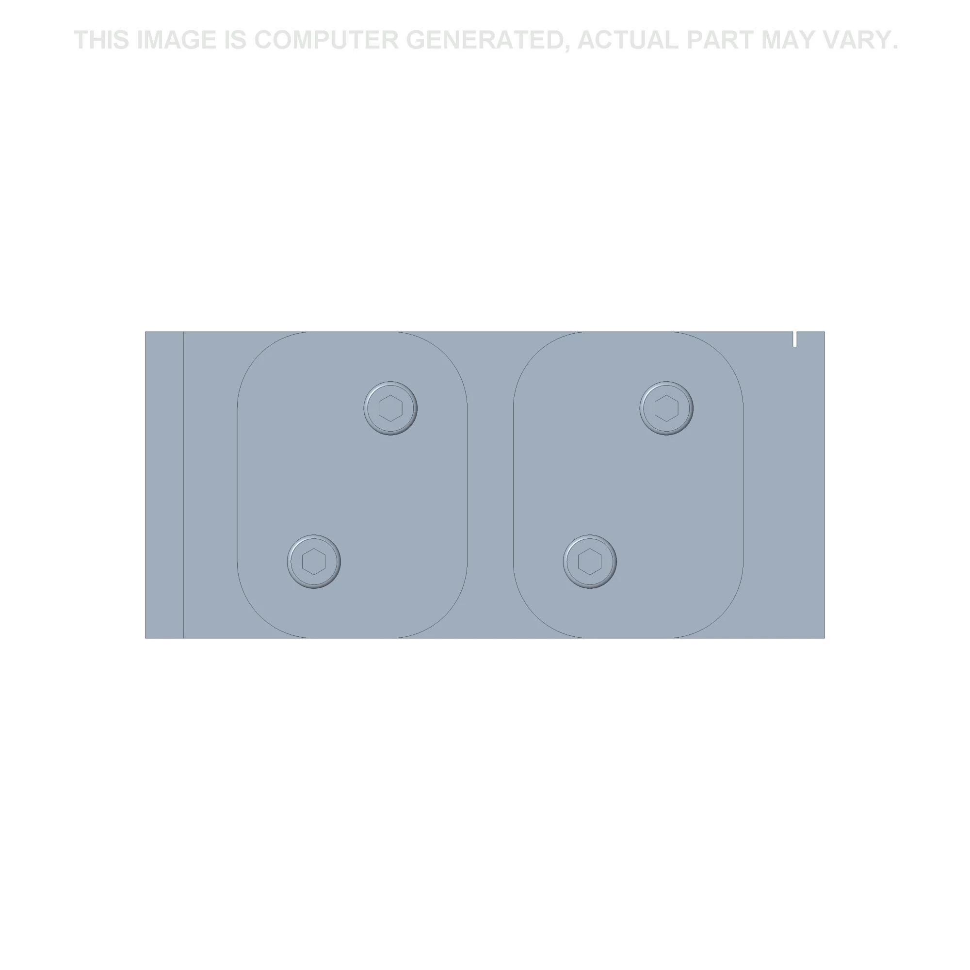 MANIFOLD VALVE | CASEIH | SA | EN