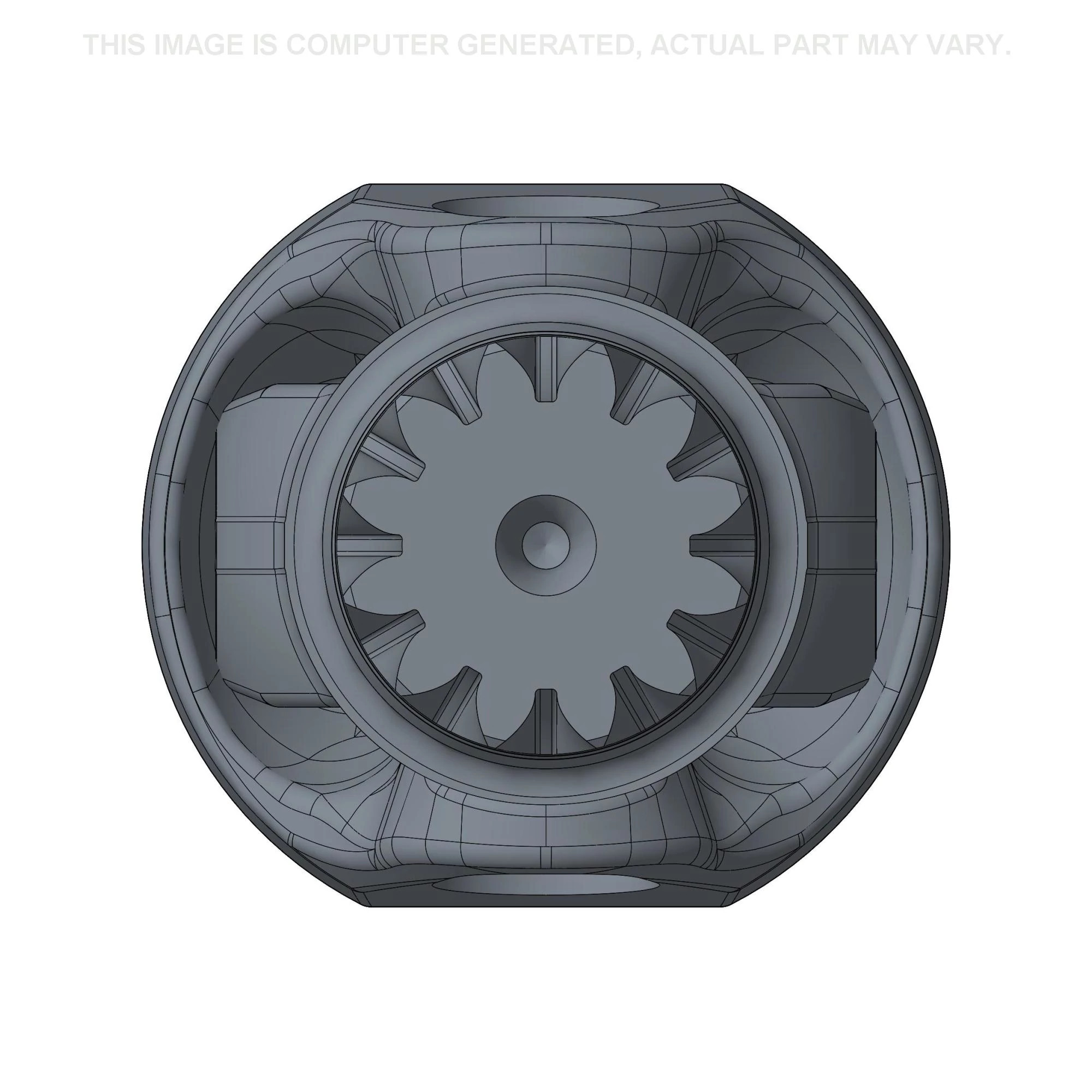 ARTICULATED SHAFT | NEWHOLLANDAG | US | EN