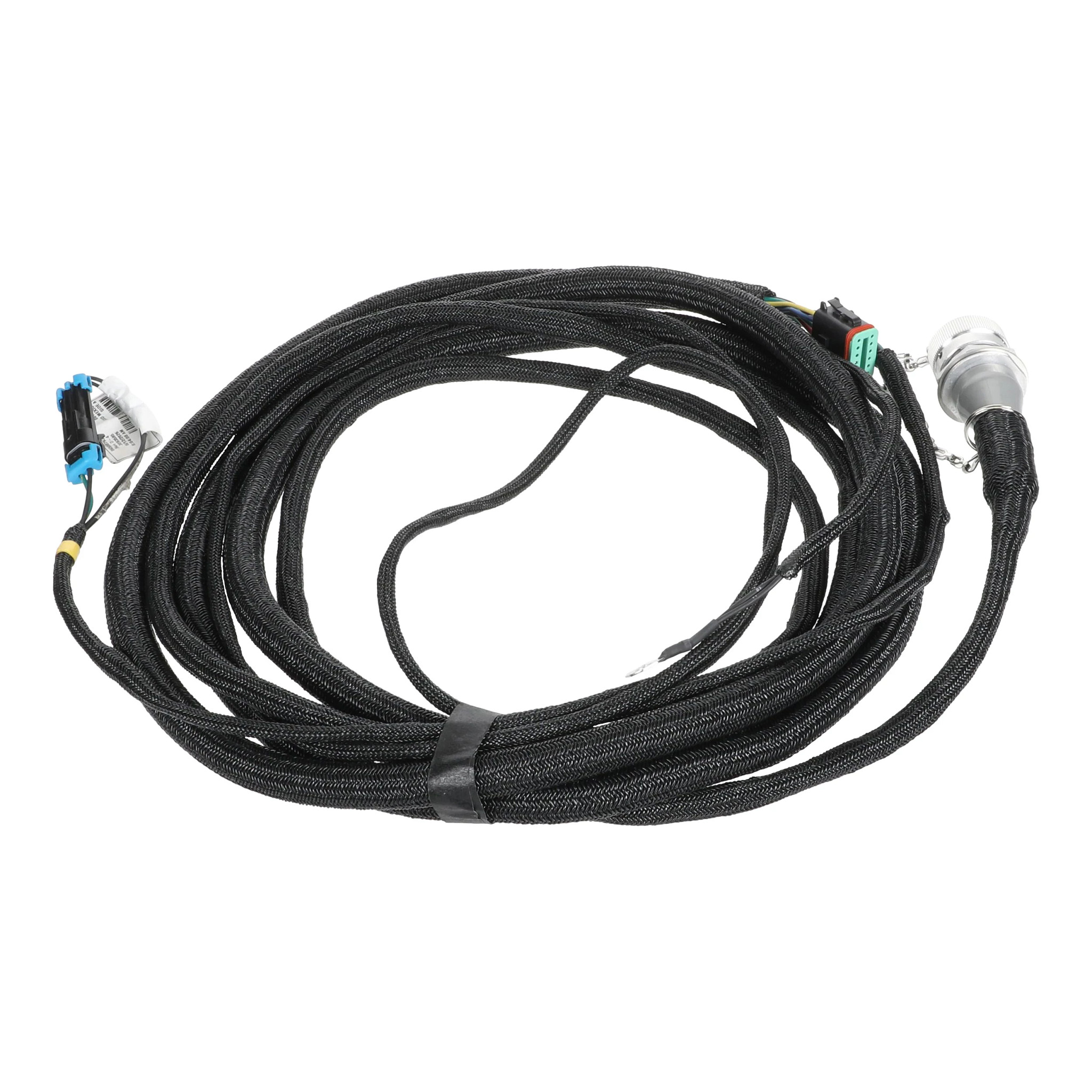 WIRE HARNESS - 86588793