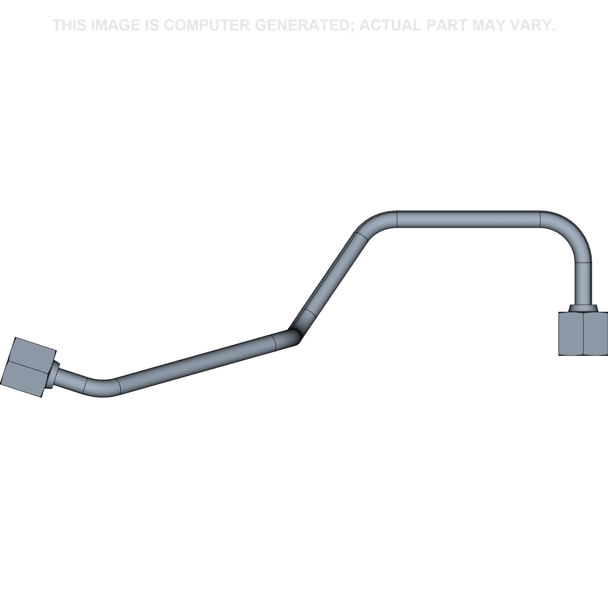 TUYAU HYDRAULIQUE | CASEIH | EU | EN