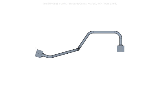 TUYAU HYDRAULIQUE | NEWHOLLANDCE | EU | FR