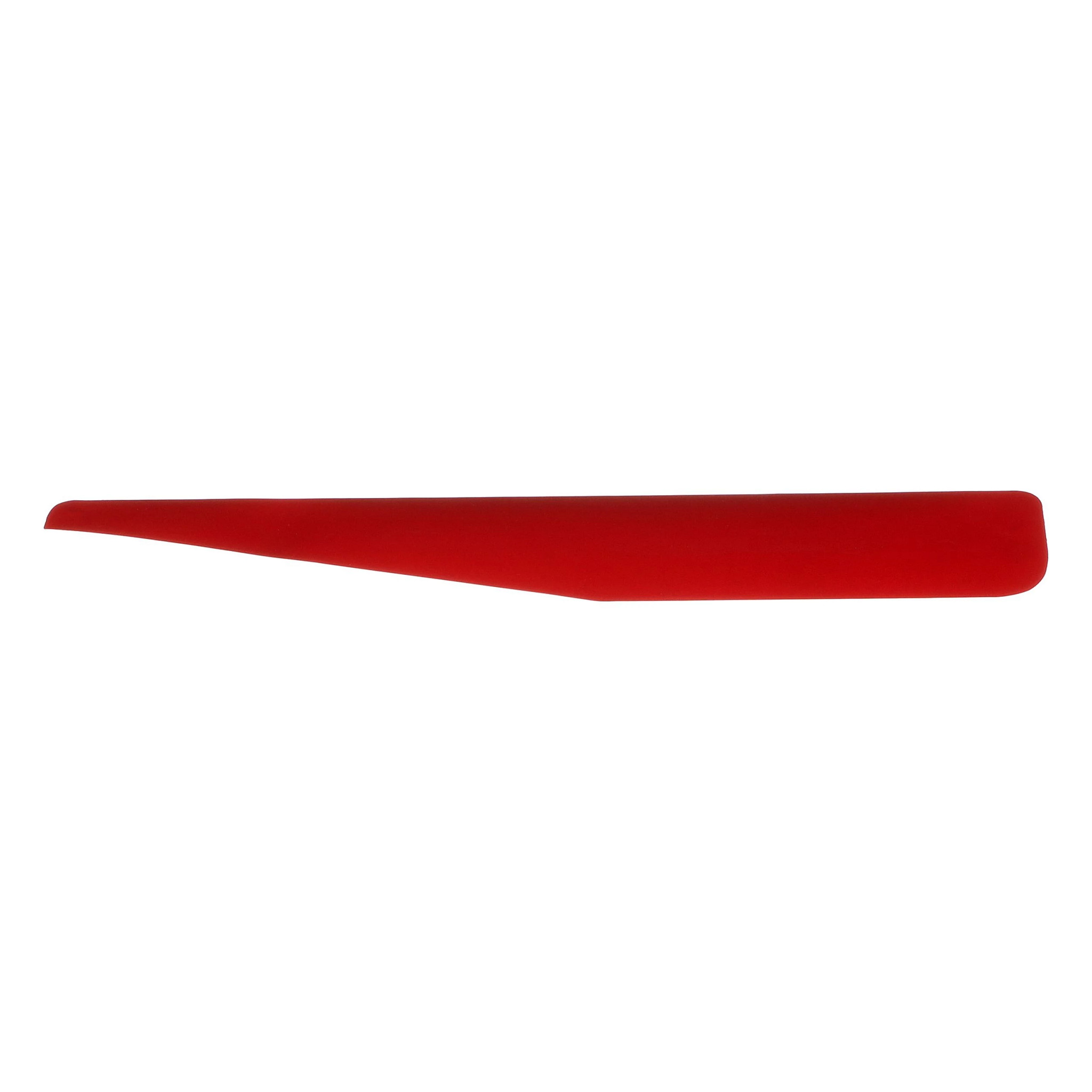 Right-Hand Counterweight Decal