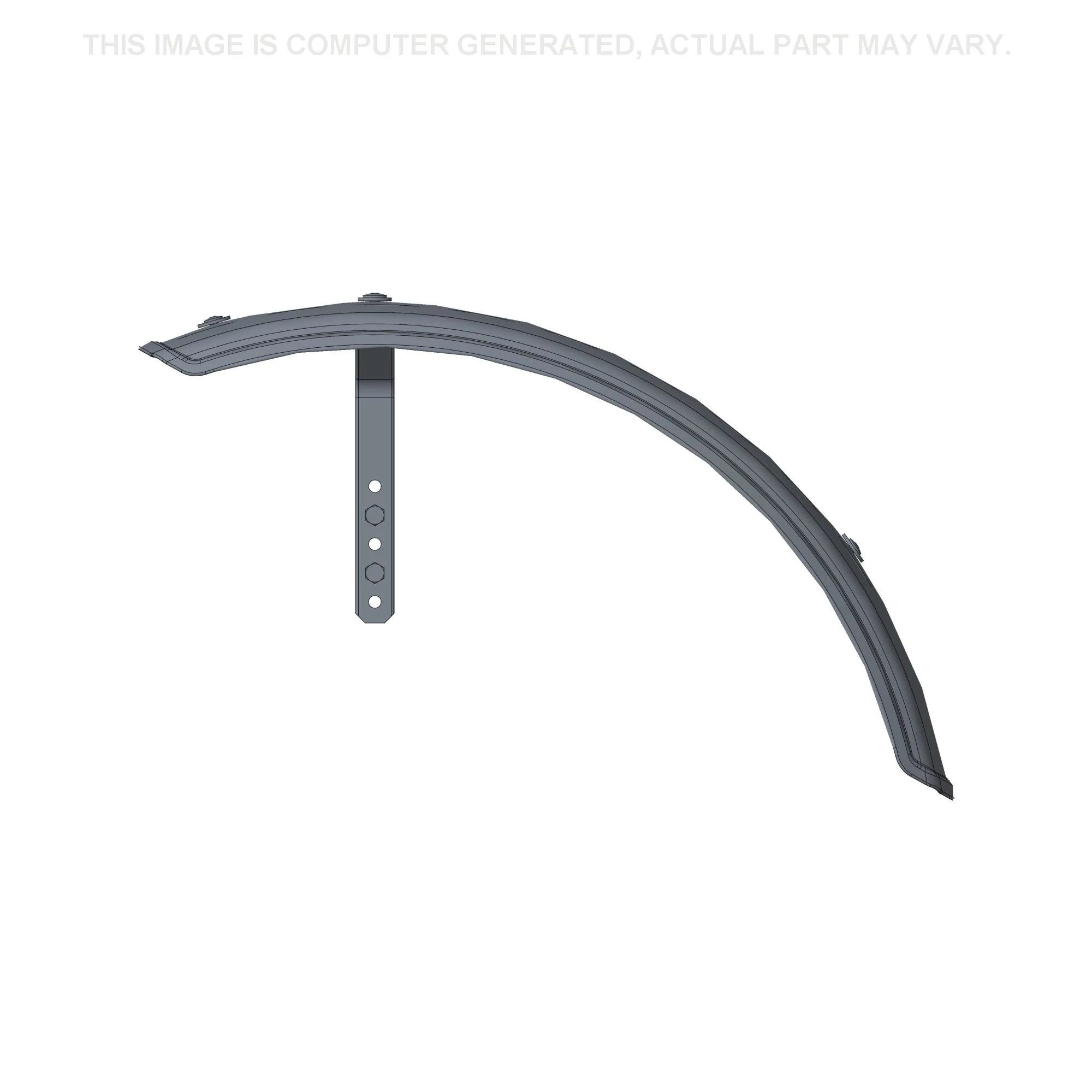 FRONT FENDER | CASEIH | CA | EN