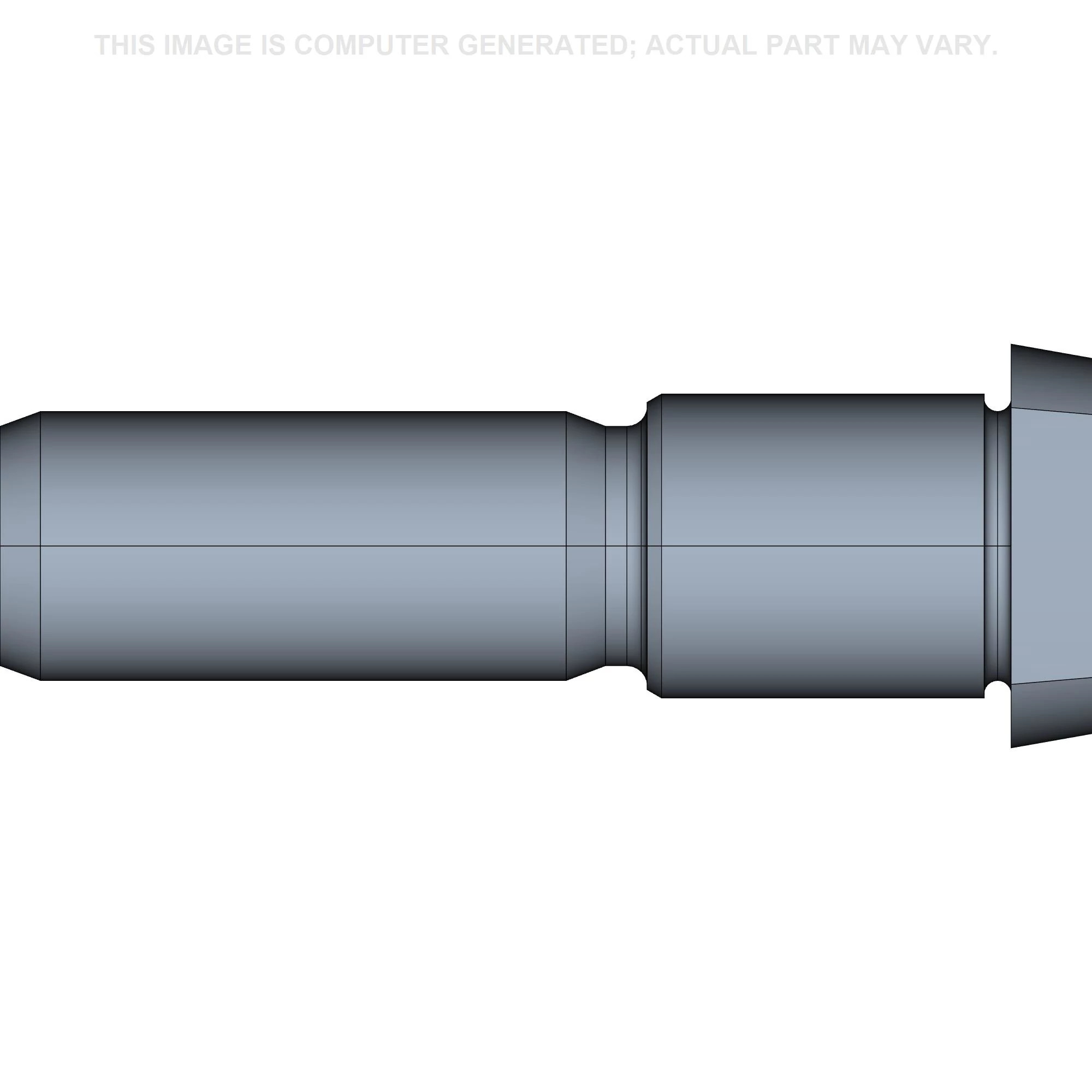 WHEEL BOLT | NEWHOLLANDAG | CA | EN