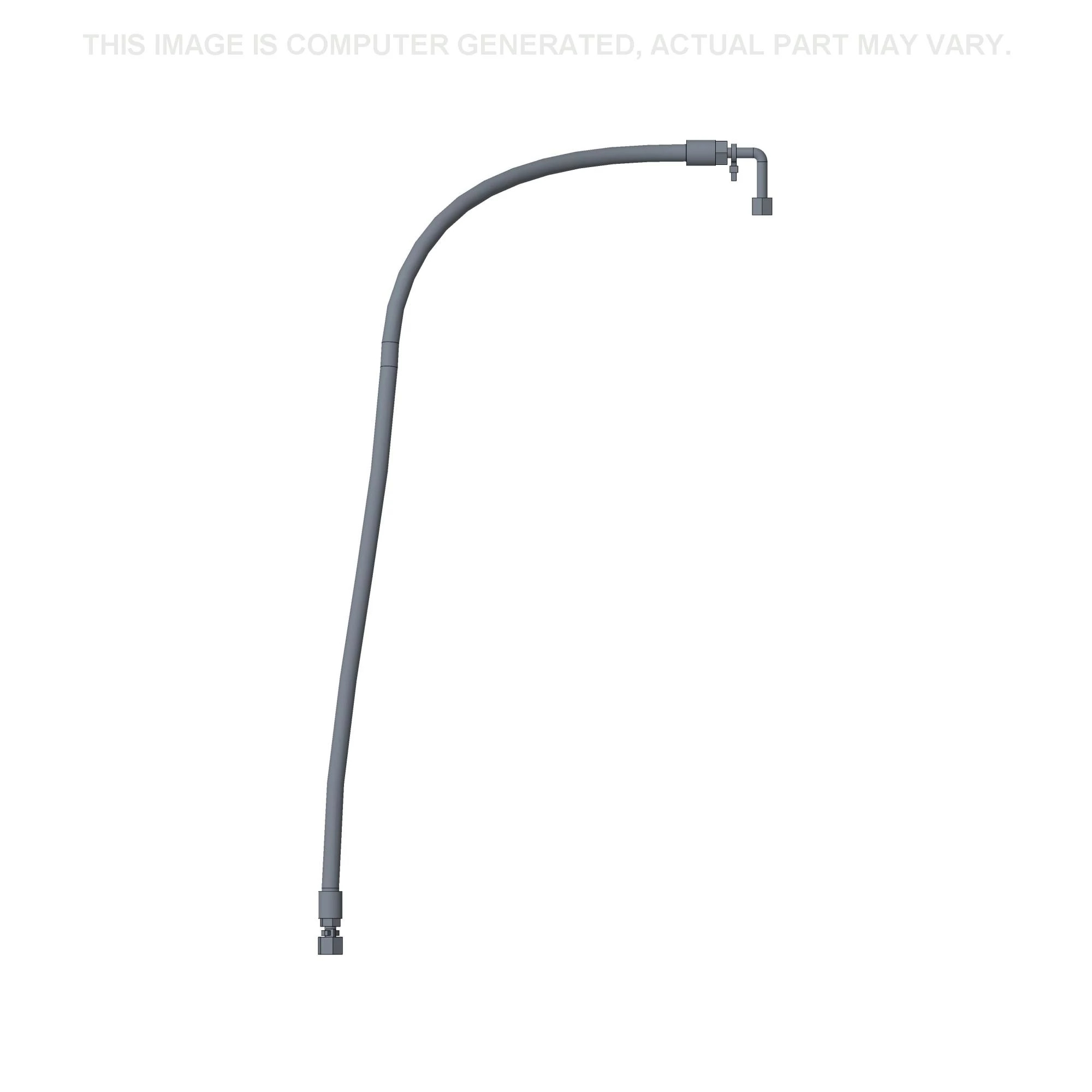 ГИДРАВЛИЧЕСКИЙ ШЛАНГ | MILLER | AMEA | EN