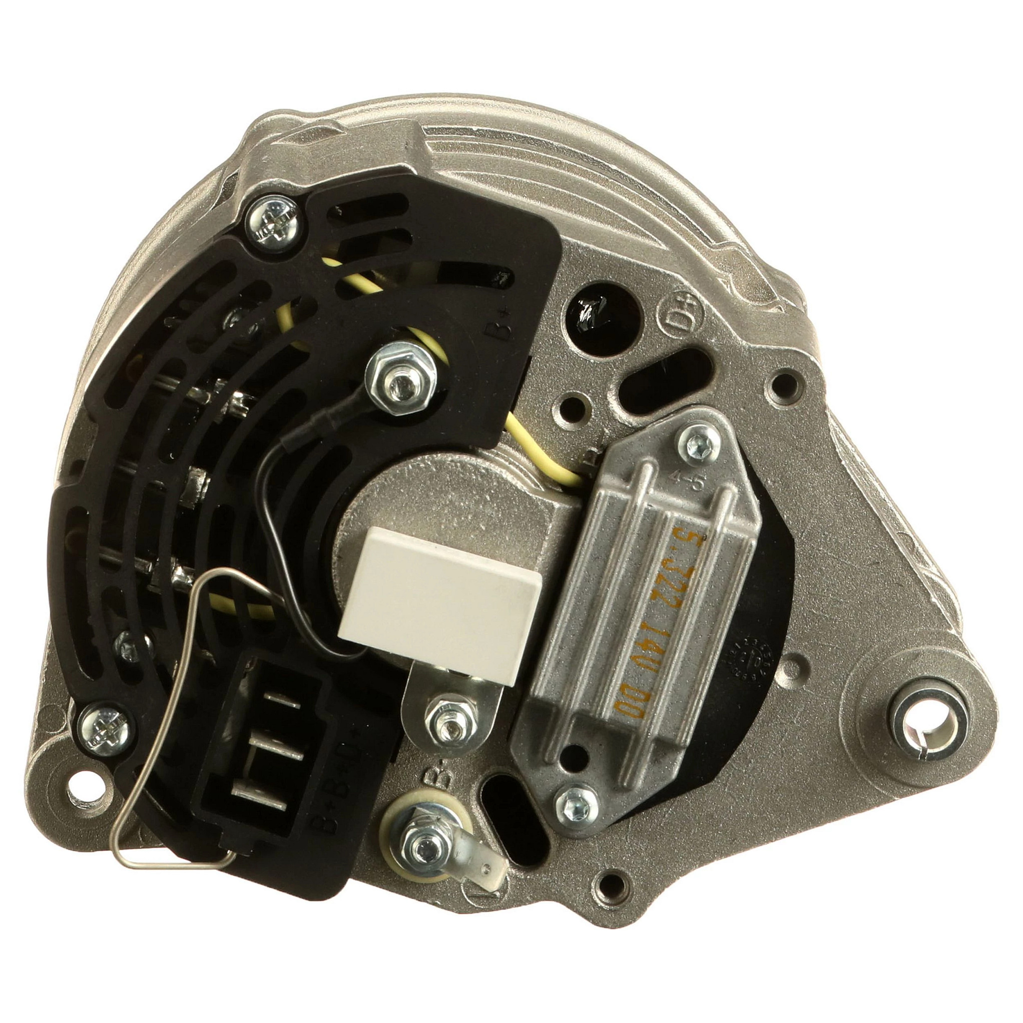 Alternador