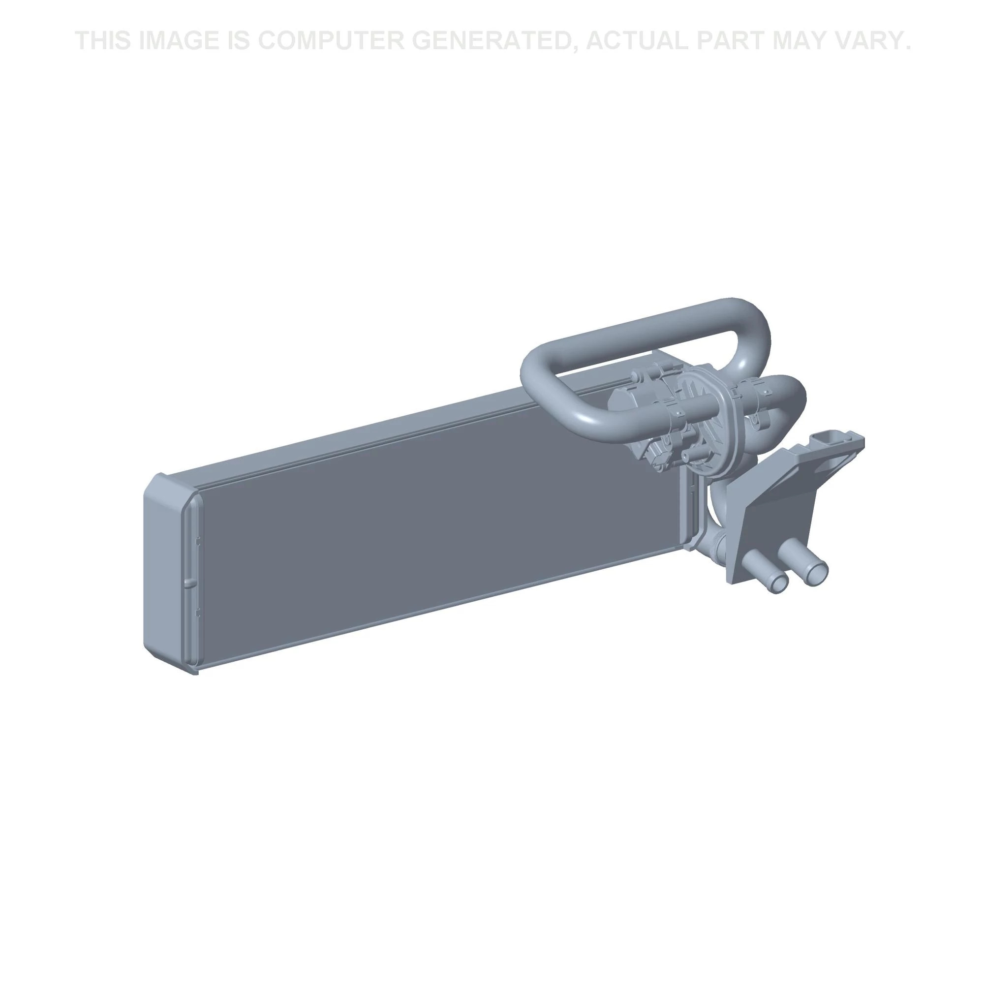 Heater | CASEIH | CA | EN