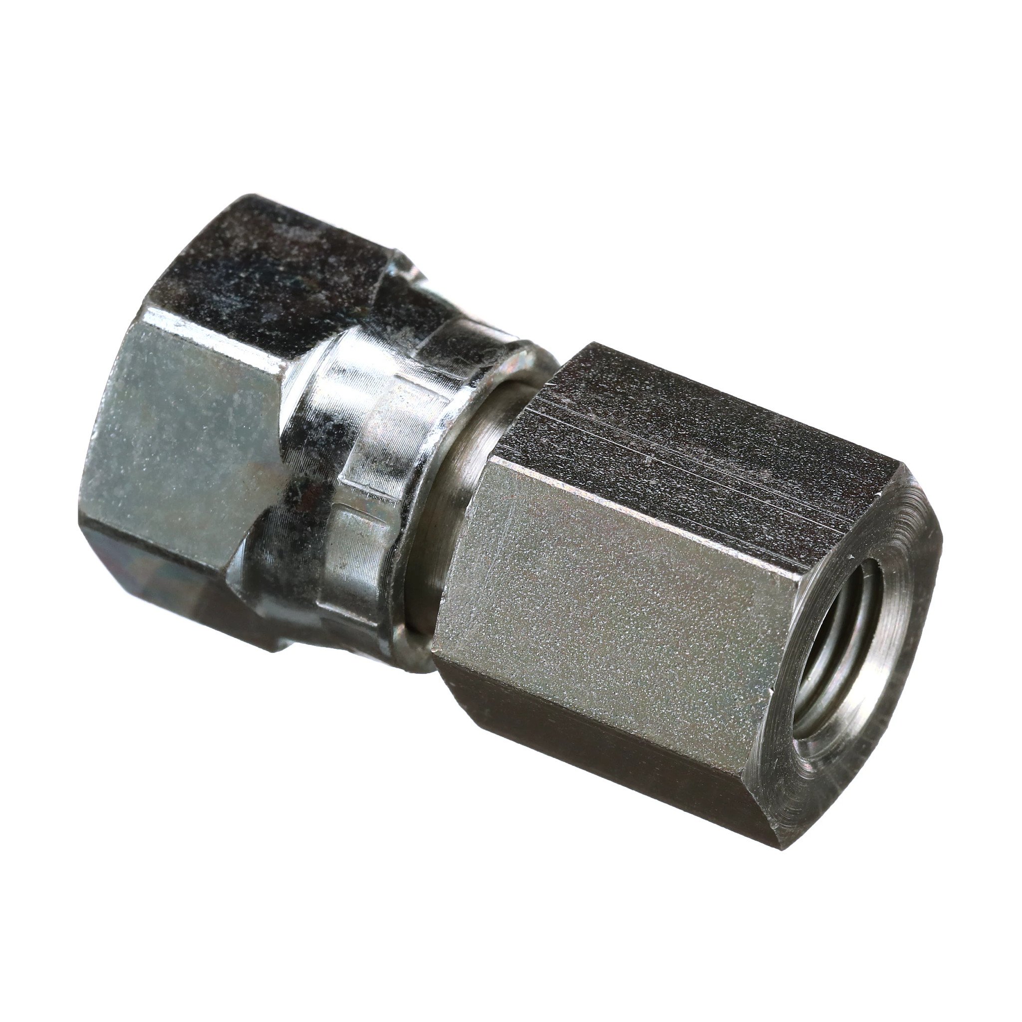 Conector Hidráulico | CASECE | BR | PT