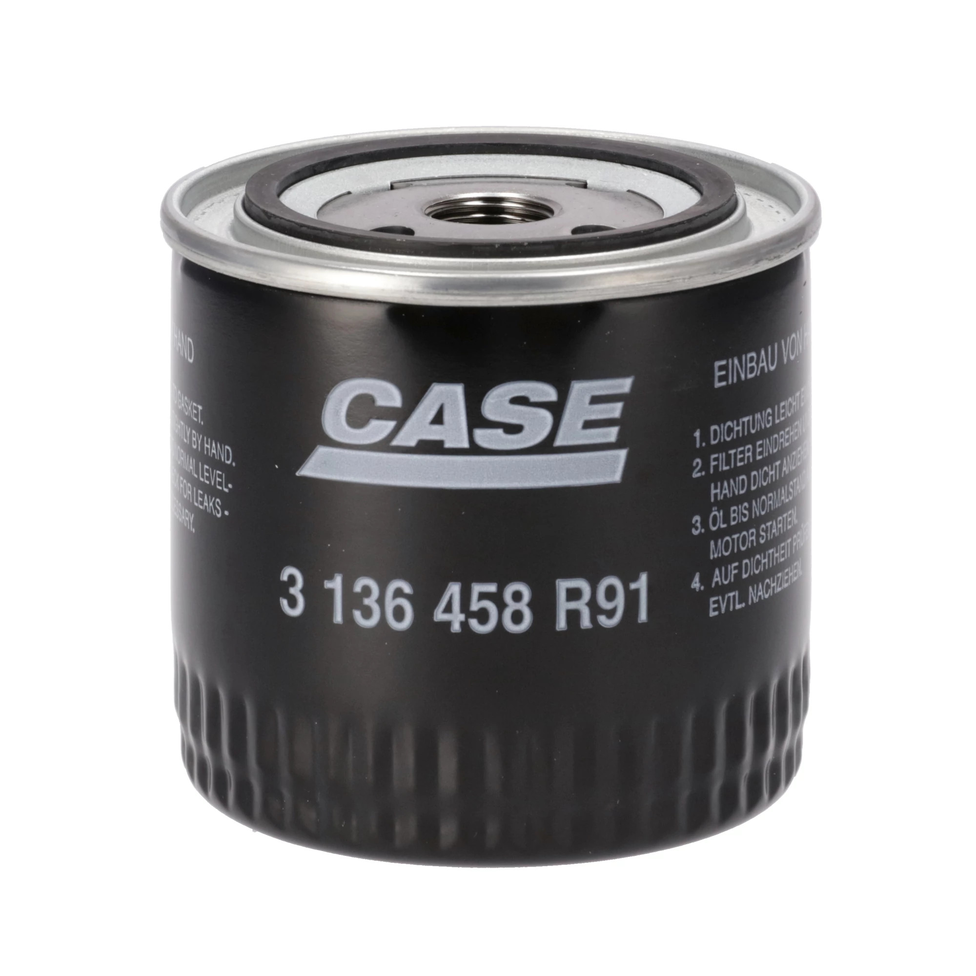 FILTRO OLIO MOTORE | NEWHOLLANDAG | IT | IT