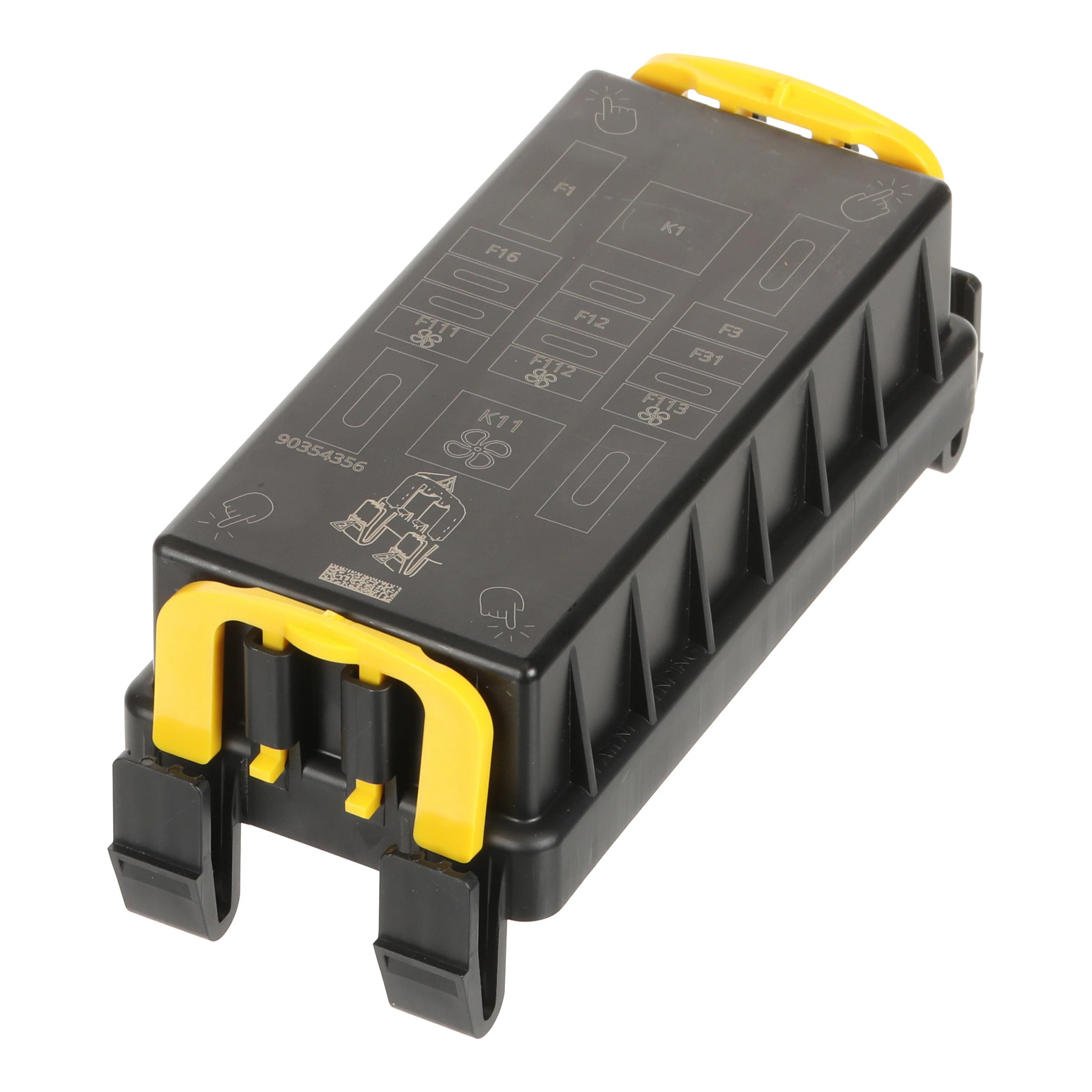 Couvercle | NEWHOLLANDAG | CA | EN