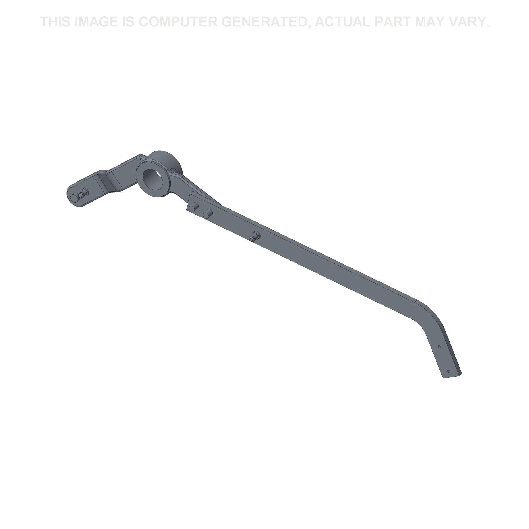 Control Lever | NEWHOLLANDAG | IE | EN