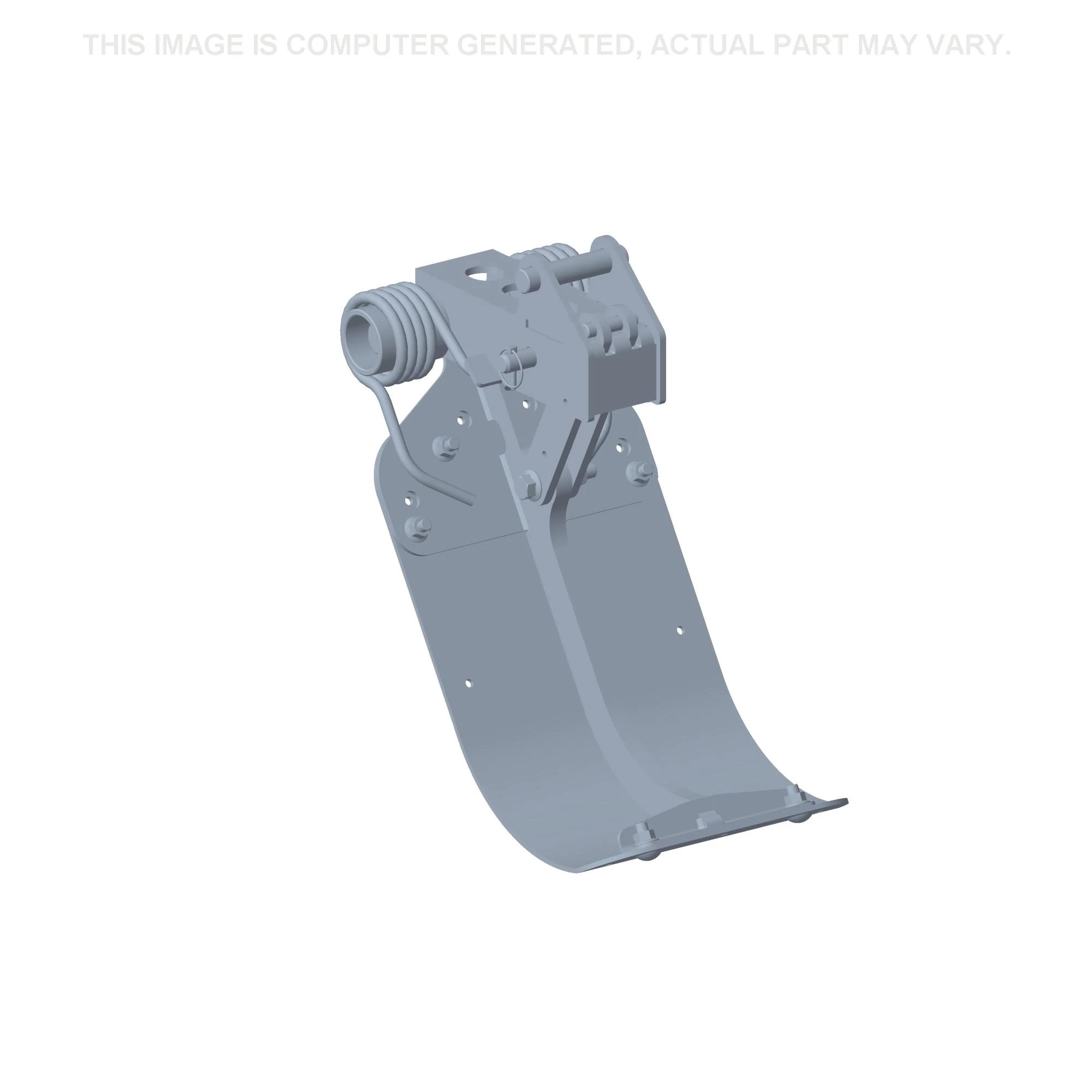 SLÆBESKO | CASEIH | EU | DA