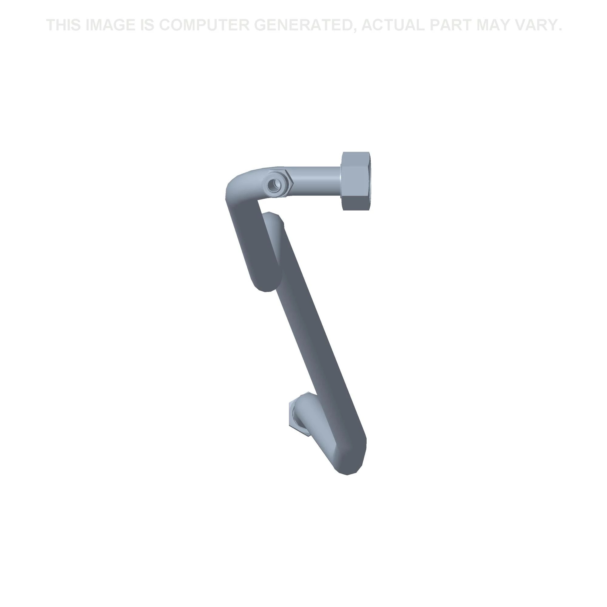 TUBO IDRAULICO | CASEIH | EU | IT