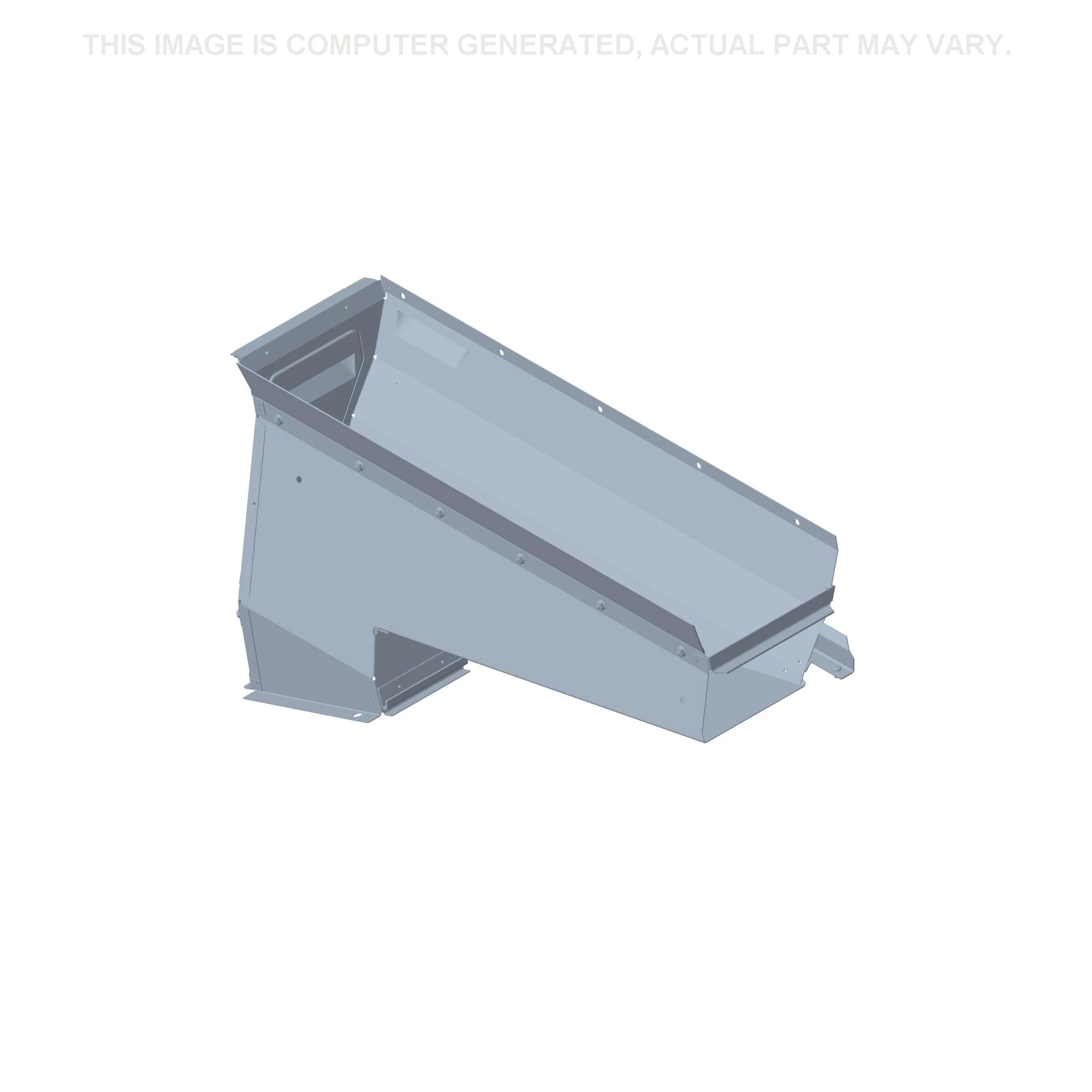 OUTLET | CASEIH | US | EN